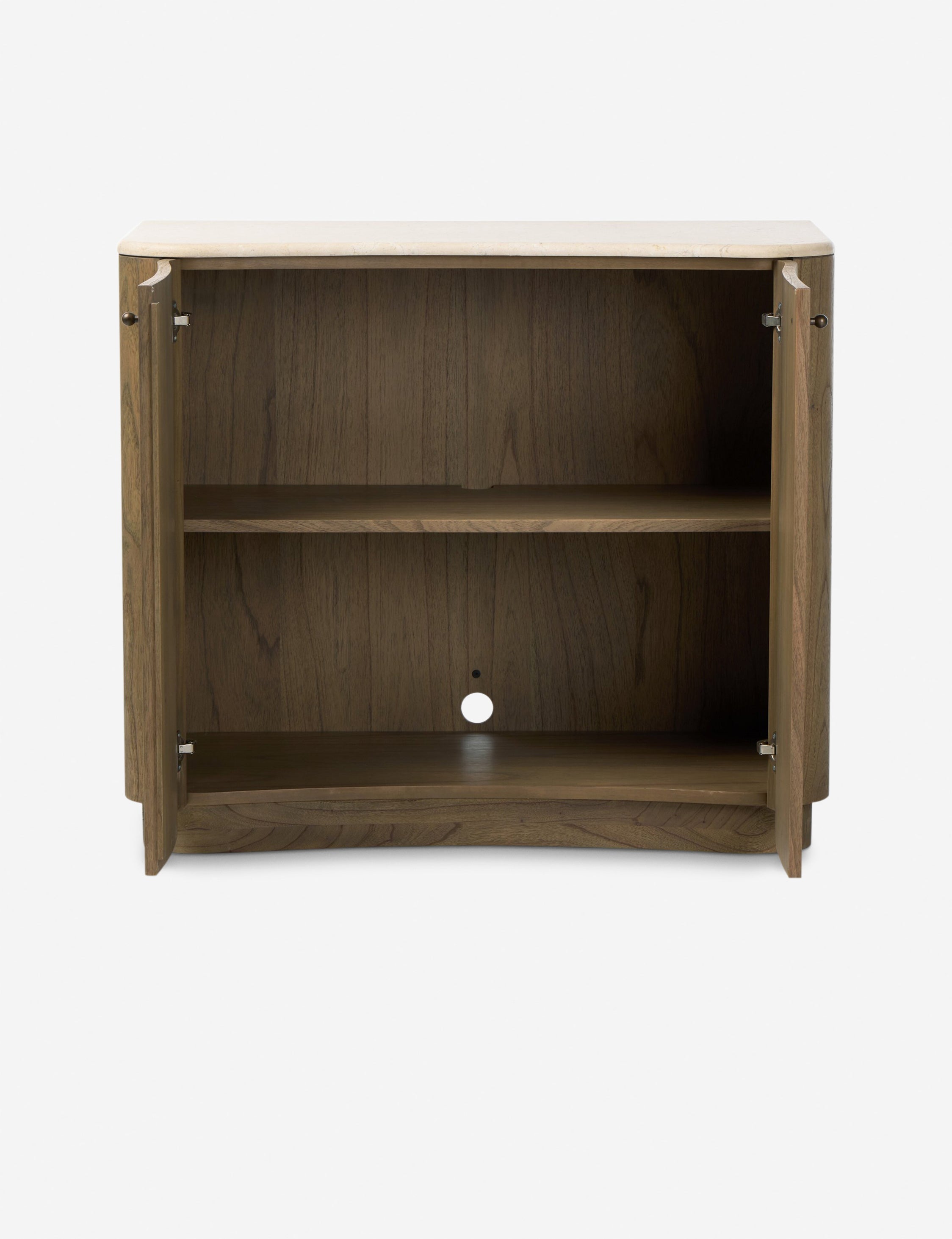 Lulu and Georgia - Rosebury Cabinet