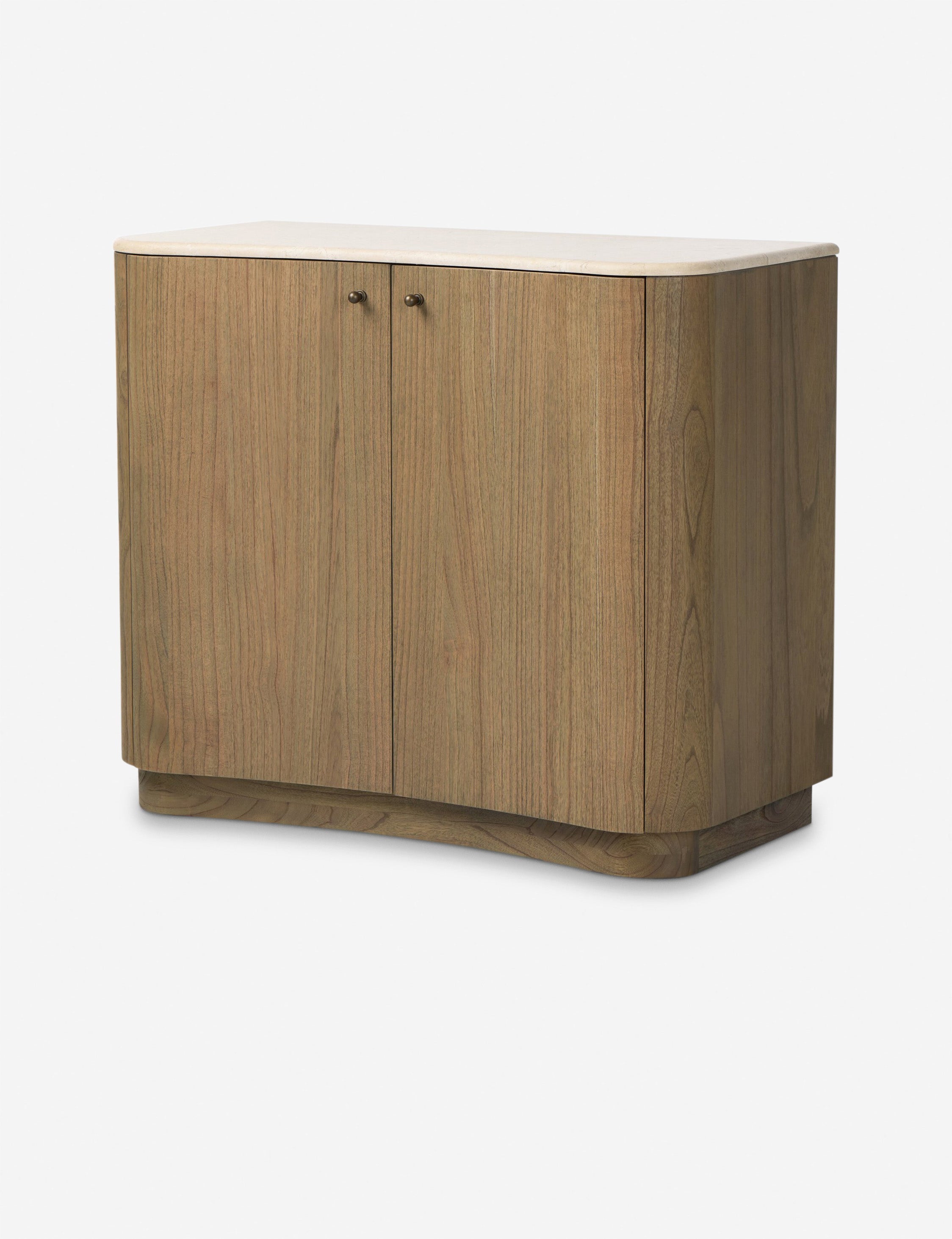Lulu and Georgia - Rosebury Cabinet