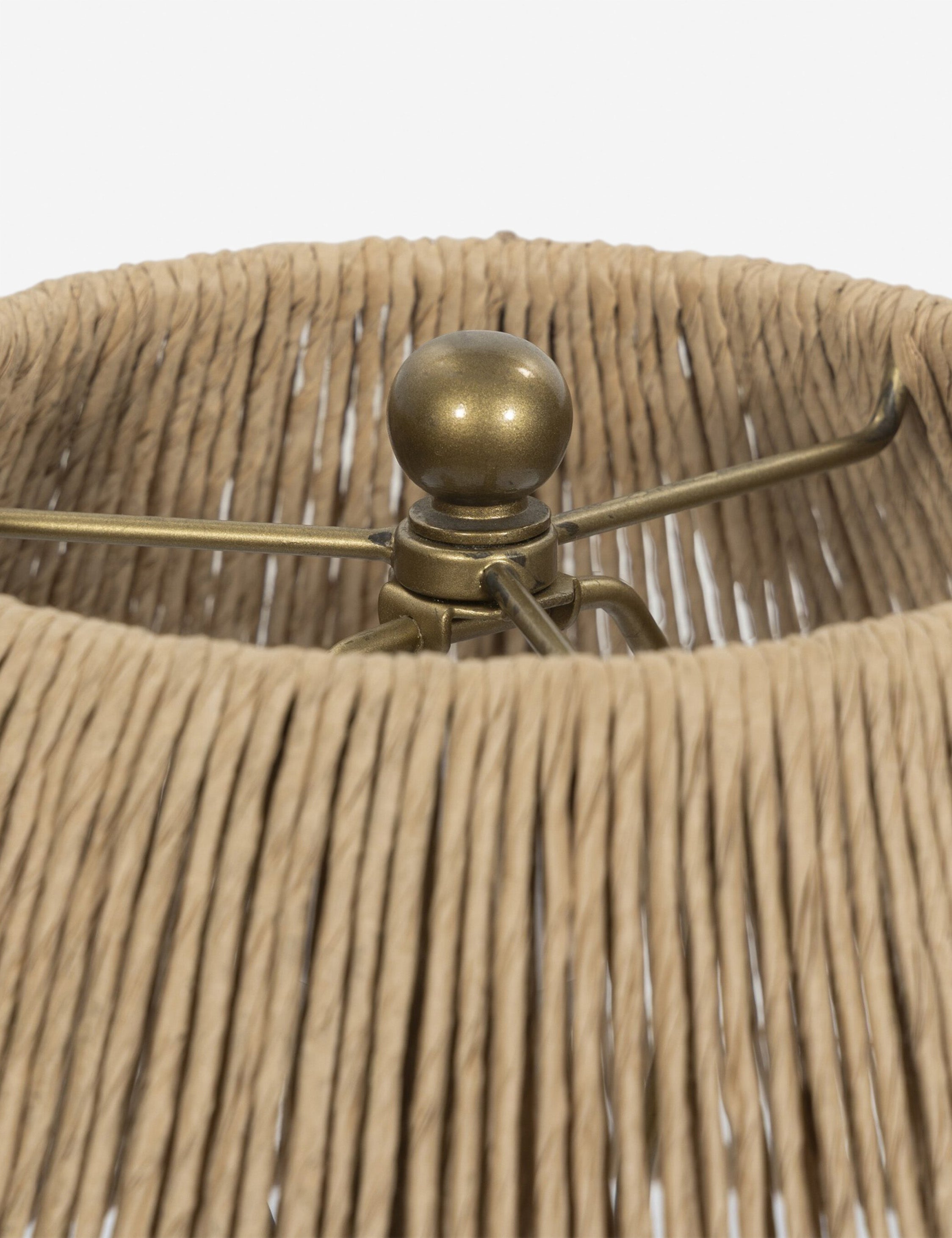 Lulu and Georgia - Cardenas Table Lamp
