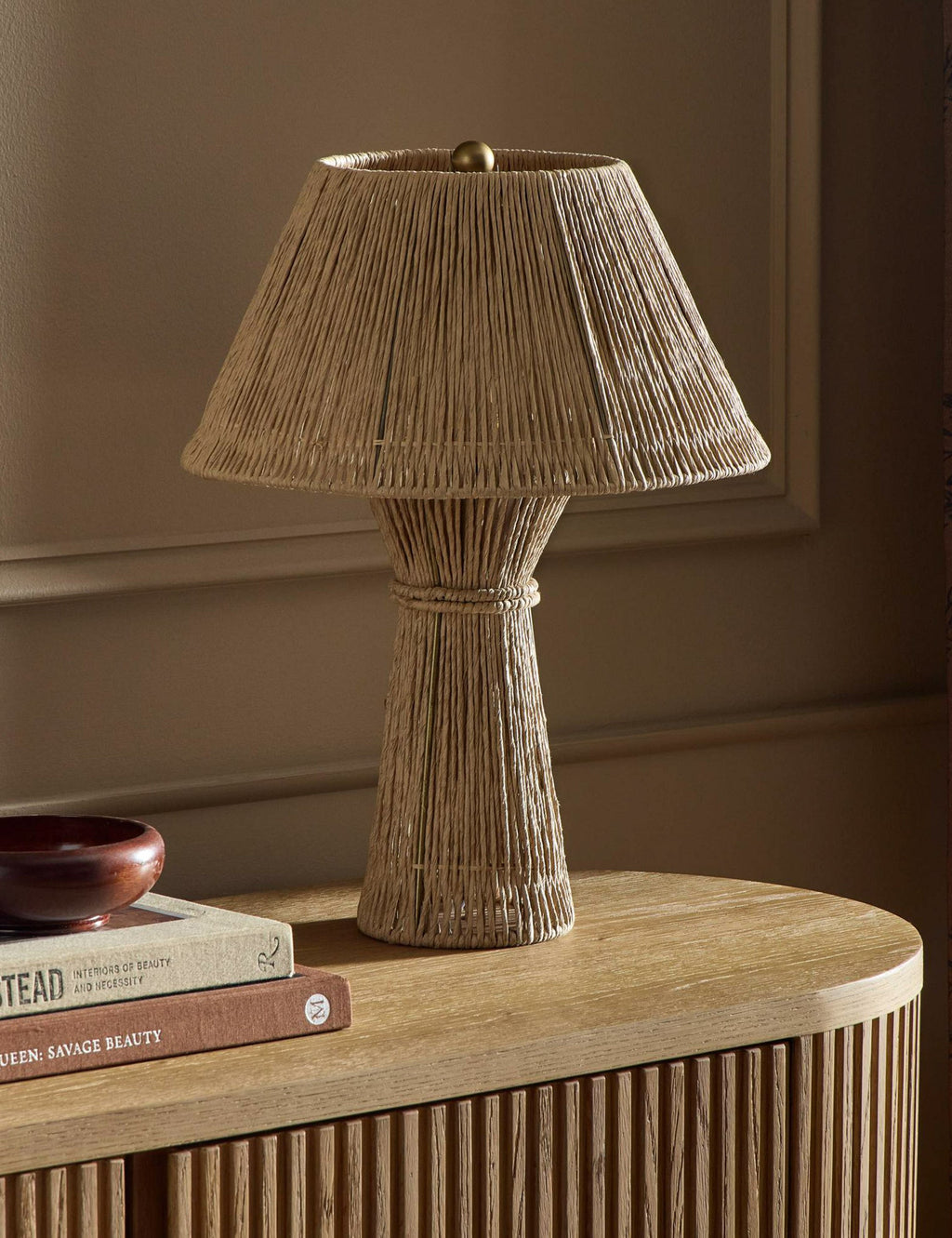 Lulu and Georgia - Cardenas Table Lamp