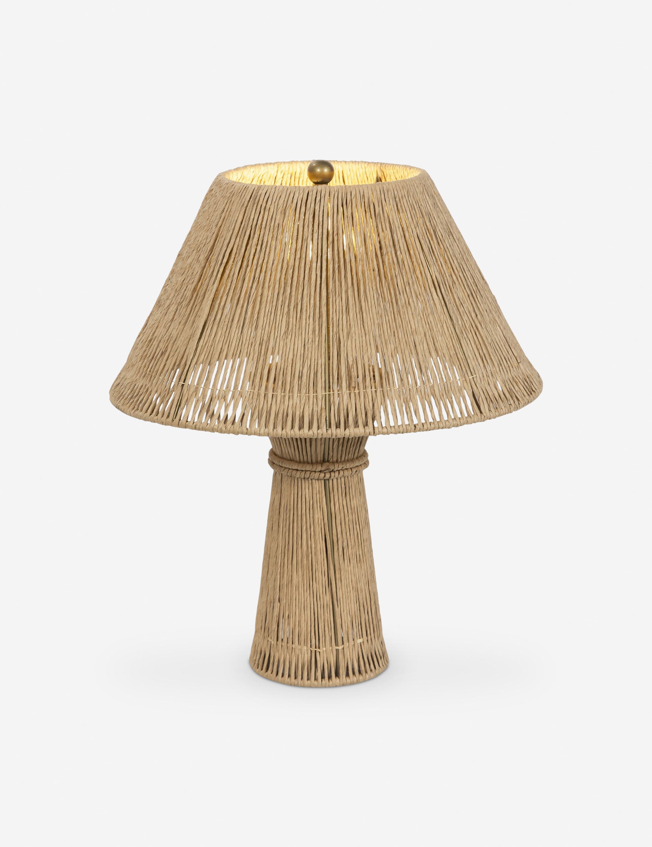 Lulu and Georgia - Cardenas Table Lamp