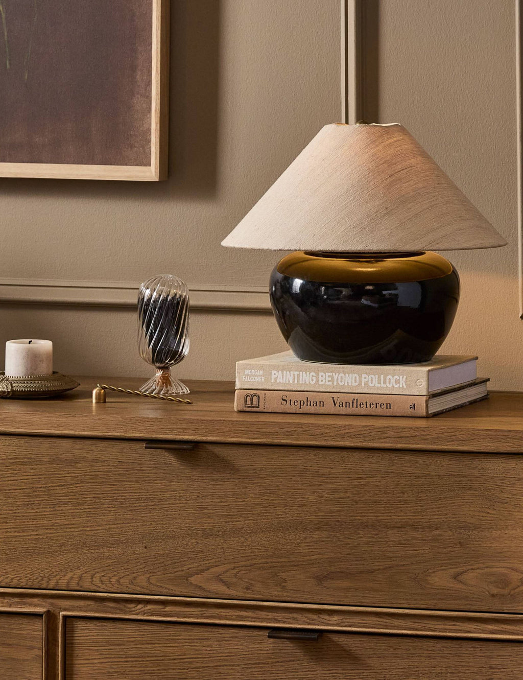 Lulu and Georgia - Orson Table Lamp