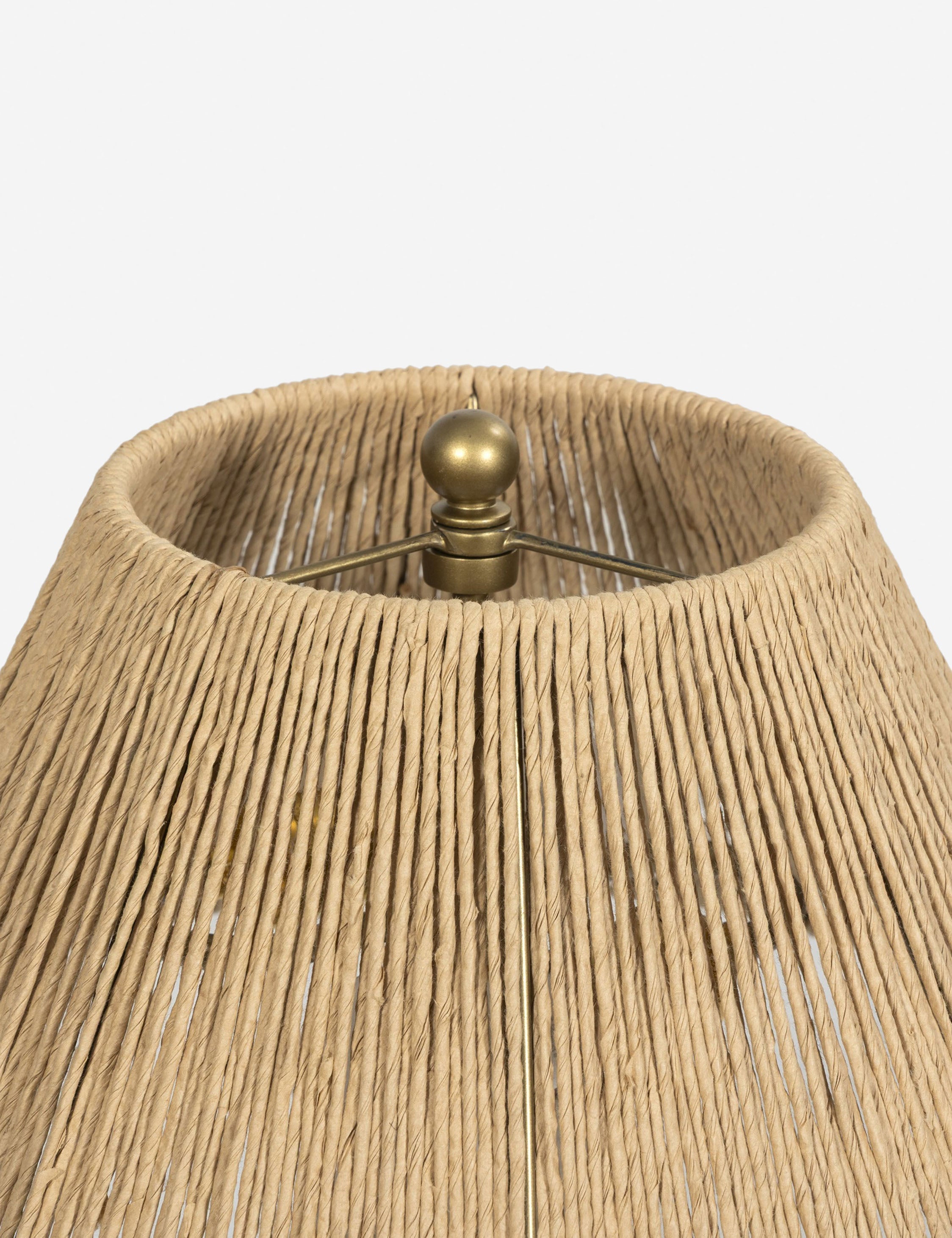 Lulu and Georgia - Alima Table Lamp
