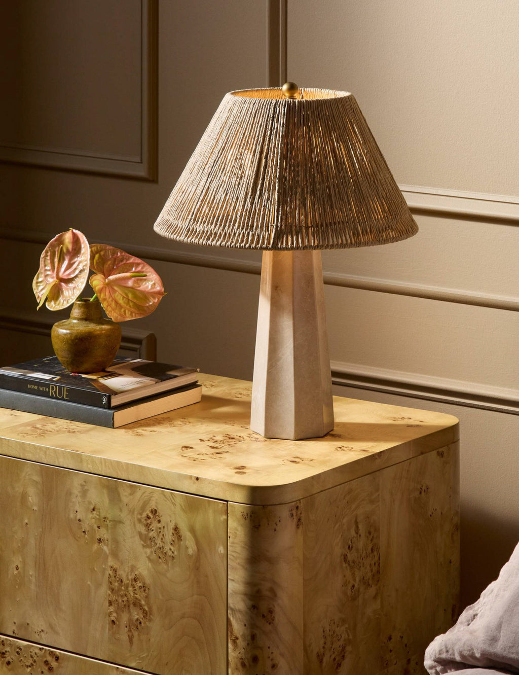 Lulu and Georgia - Alima Table Lamp