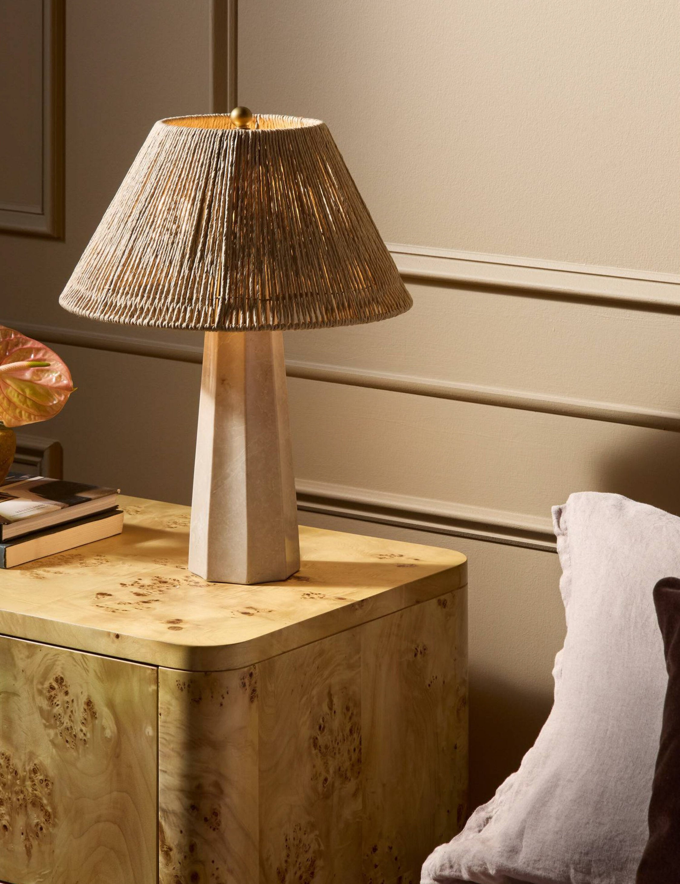 Lulu and Georgia - Julian Table Lamp