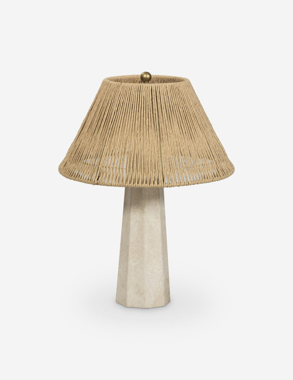Lulu and Georgia - Julian Table Lamp