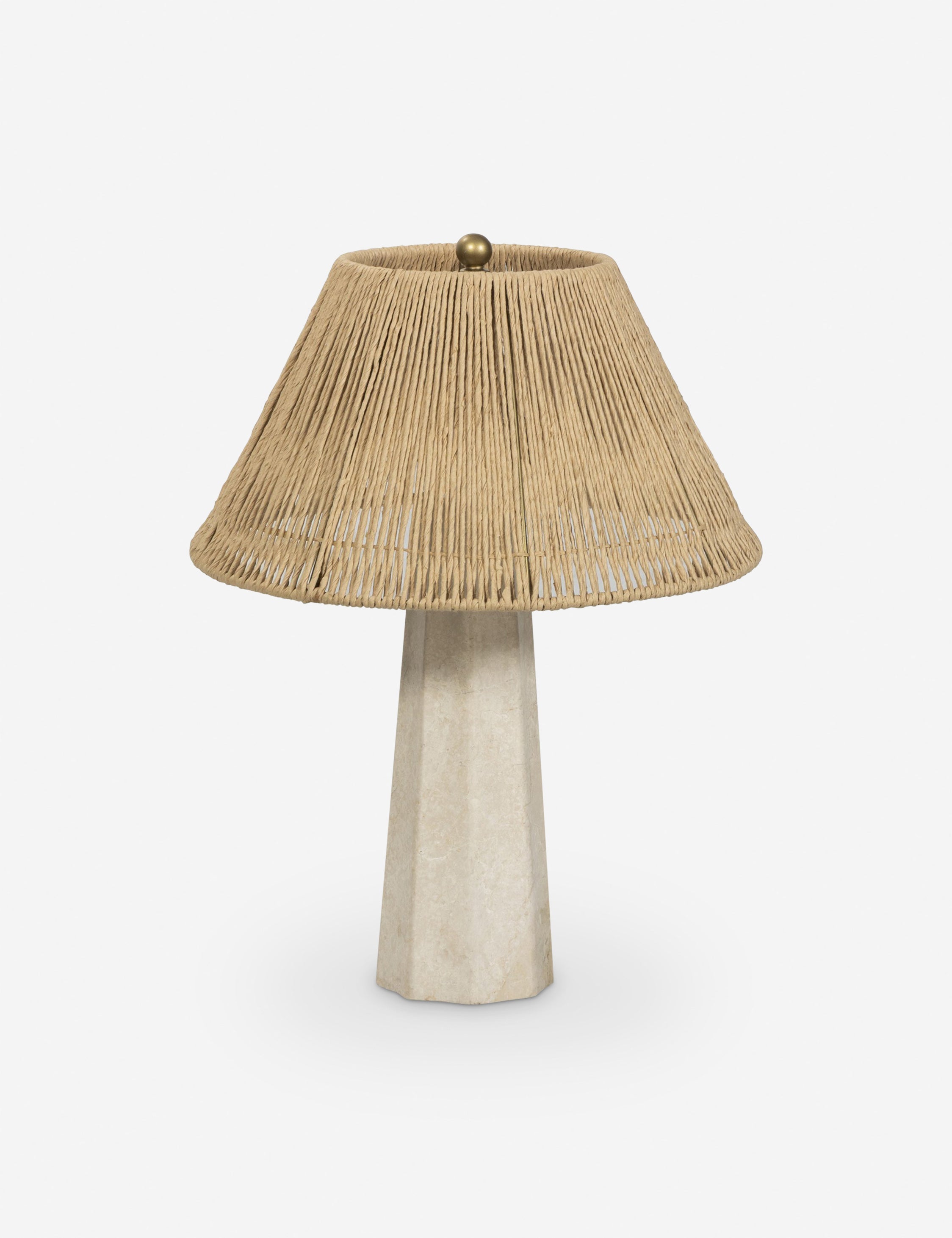 Lulu and Georgia - Julian Table Lamp