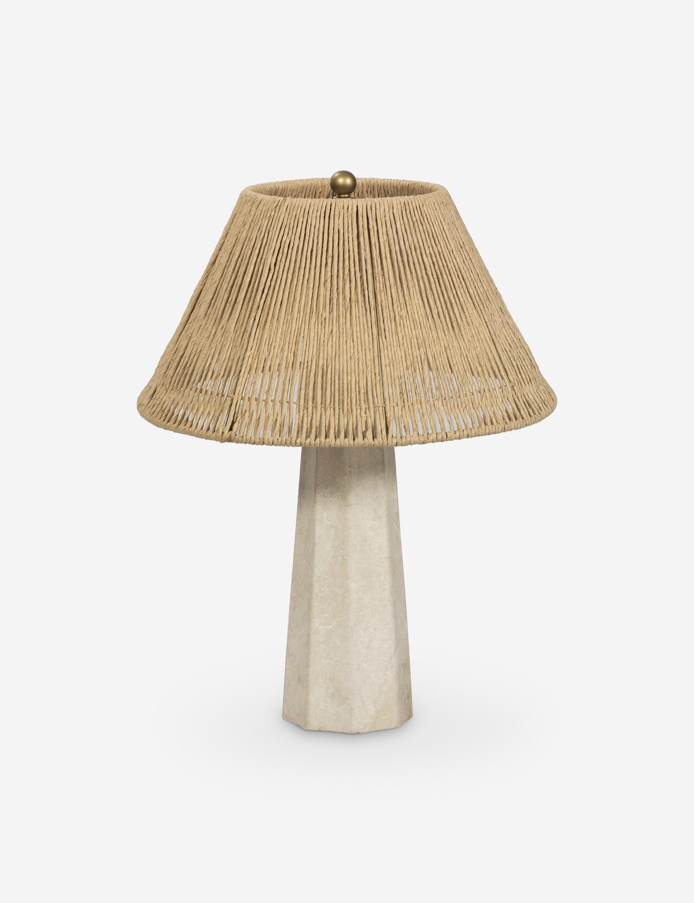 Lulu and Georgia - Alima Table Lamp