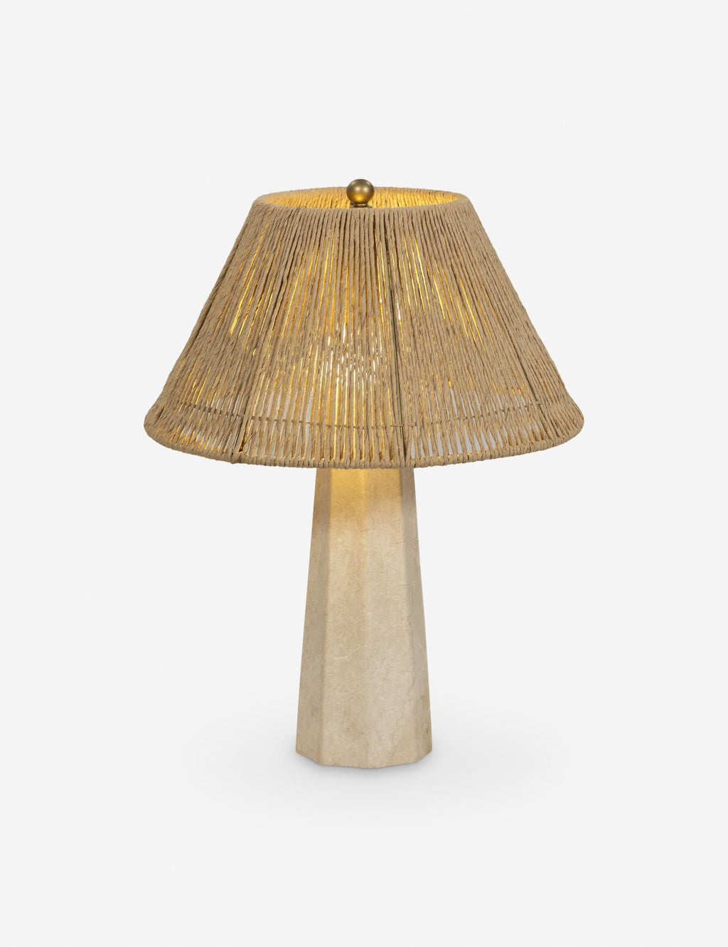 Lulu and Georgia - Alima Table Lamp