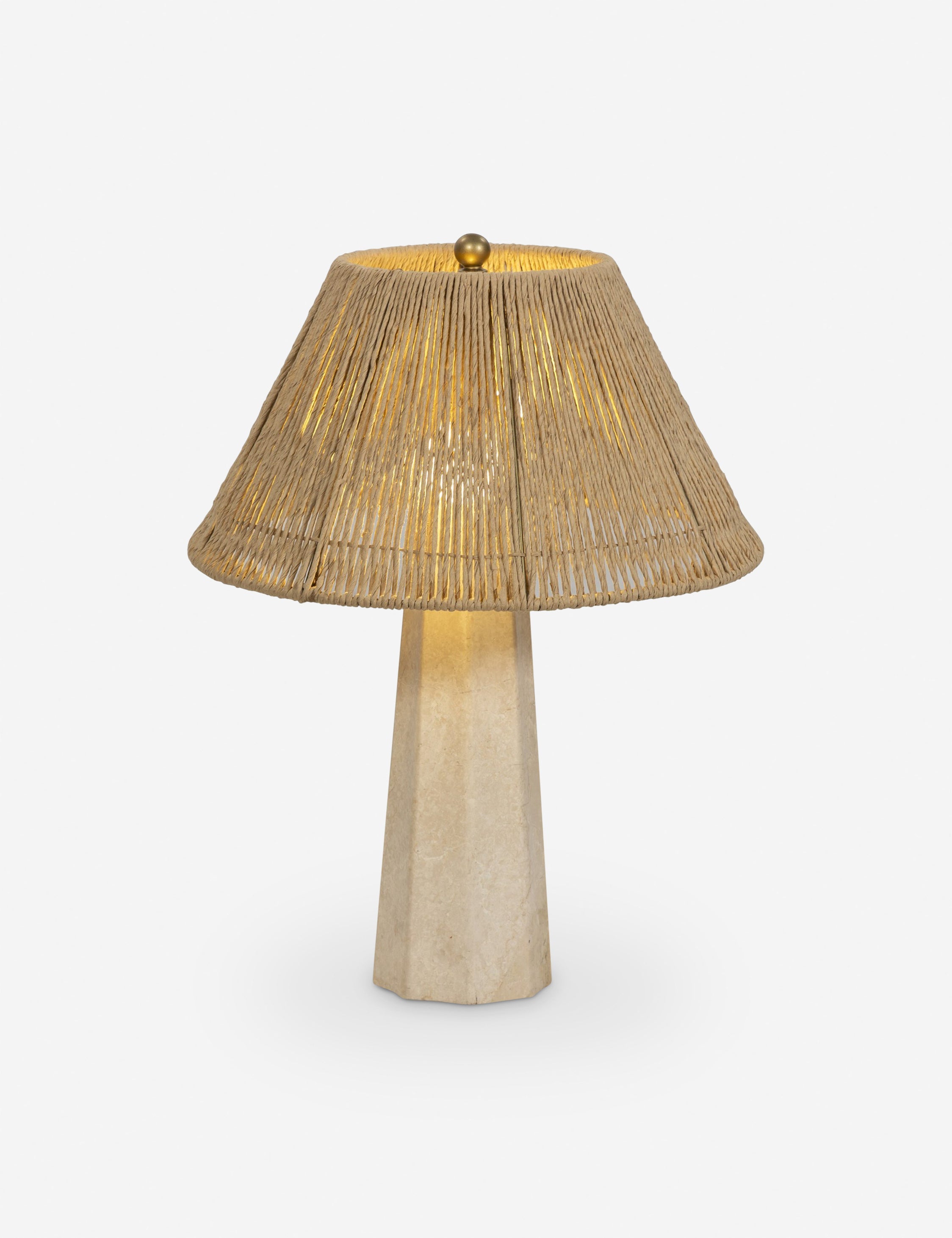 Lulu and Georgia - Julian Table Lamp