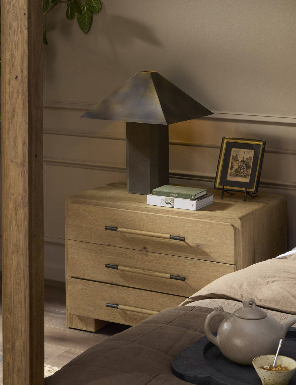 Lulu and Georgia - Clemente Table Lamp
