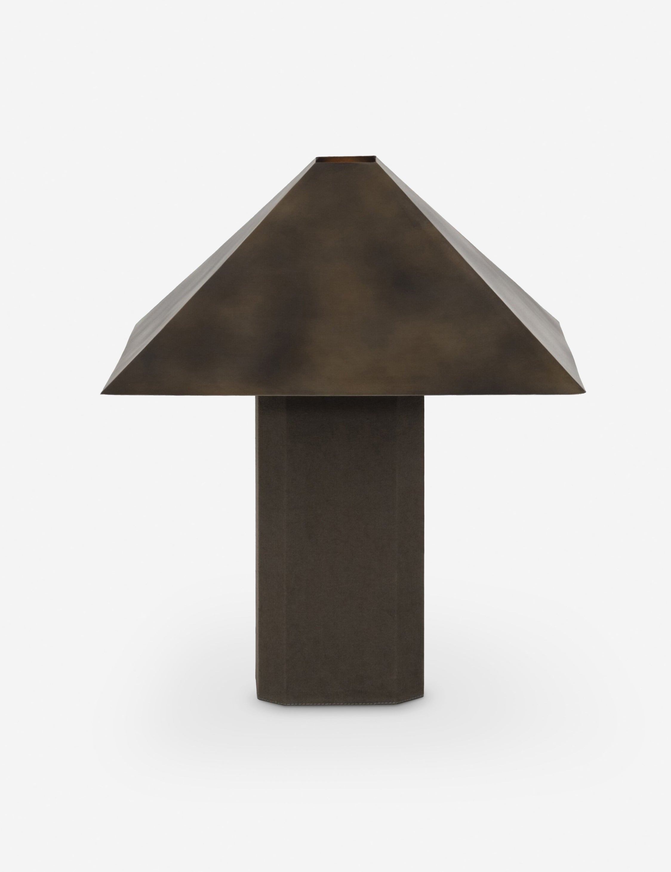 Lulu and Georgia - Clemente Table Lamp