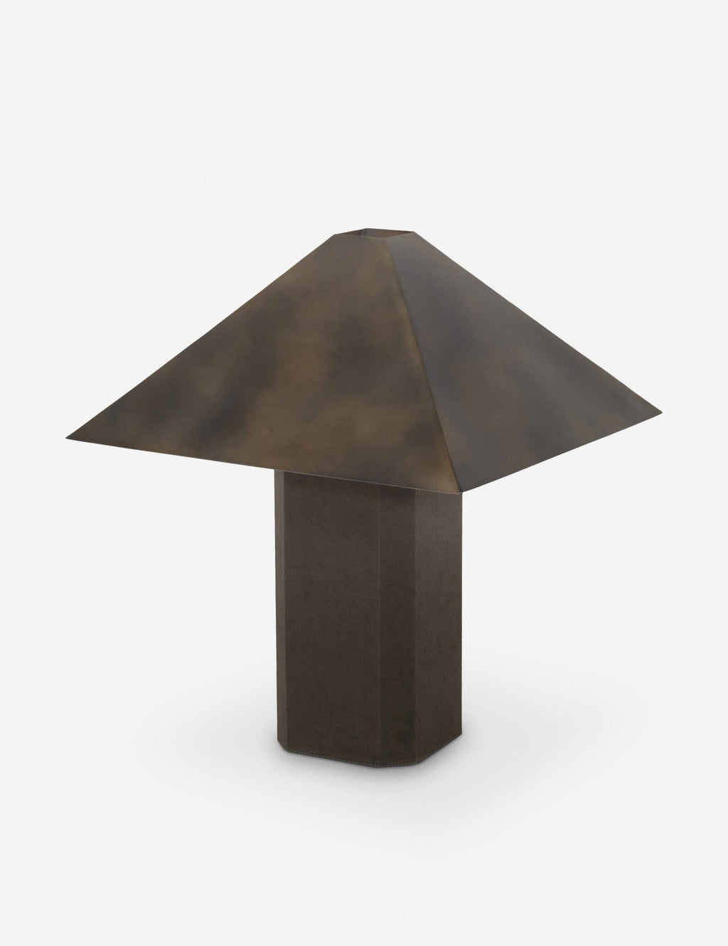 Lulu and Georgia - Clemente Table Lamp