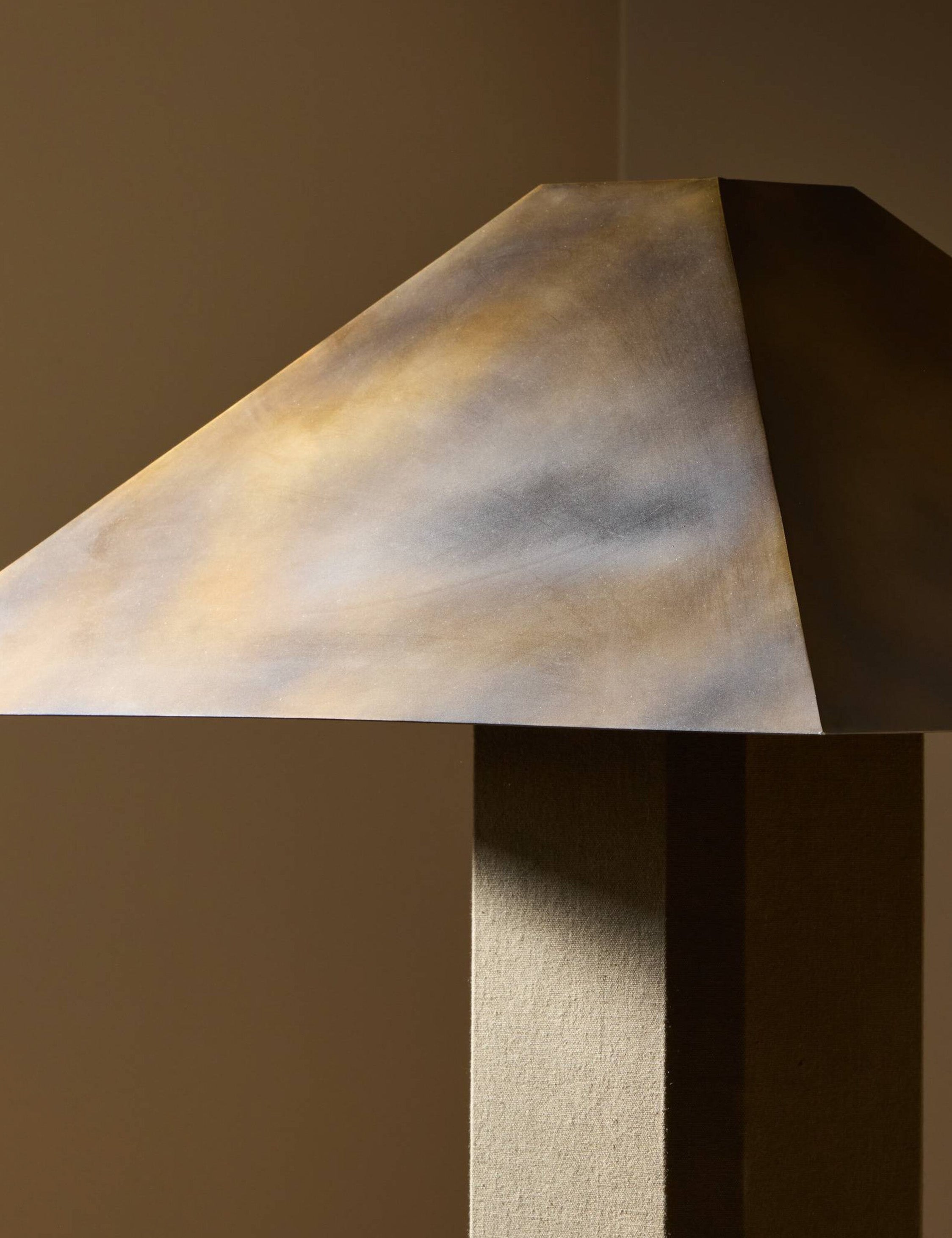 Lulu and Georgia - Clemente Floor Lamp