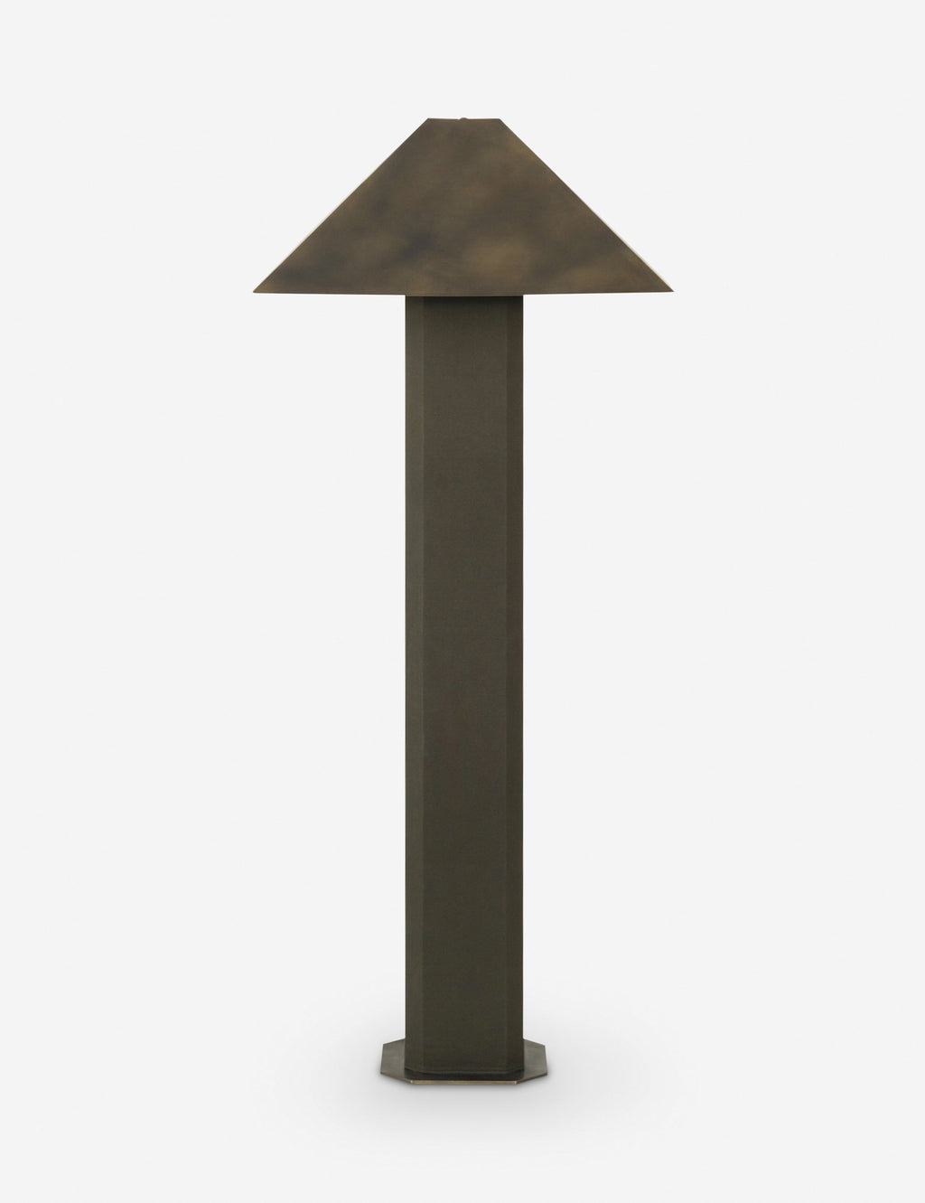 Lulu and Georgia - Clemente Floor Lamp