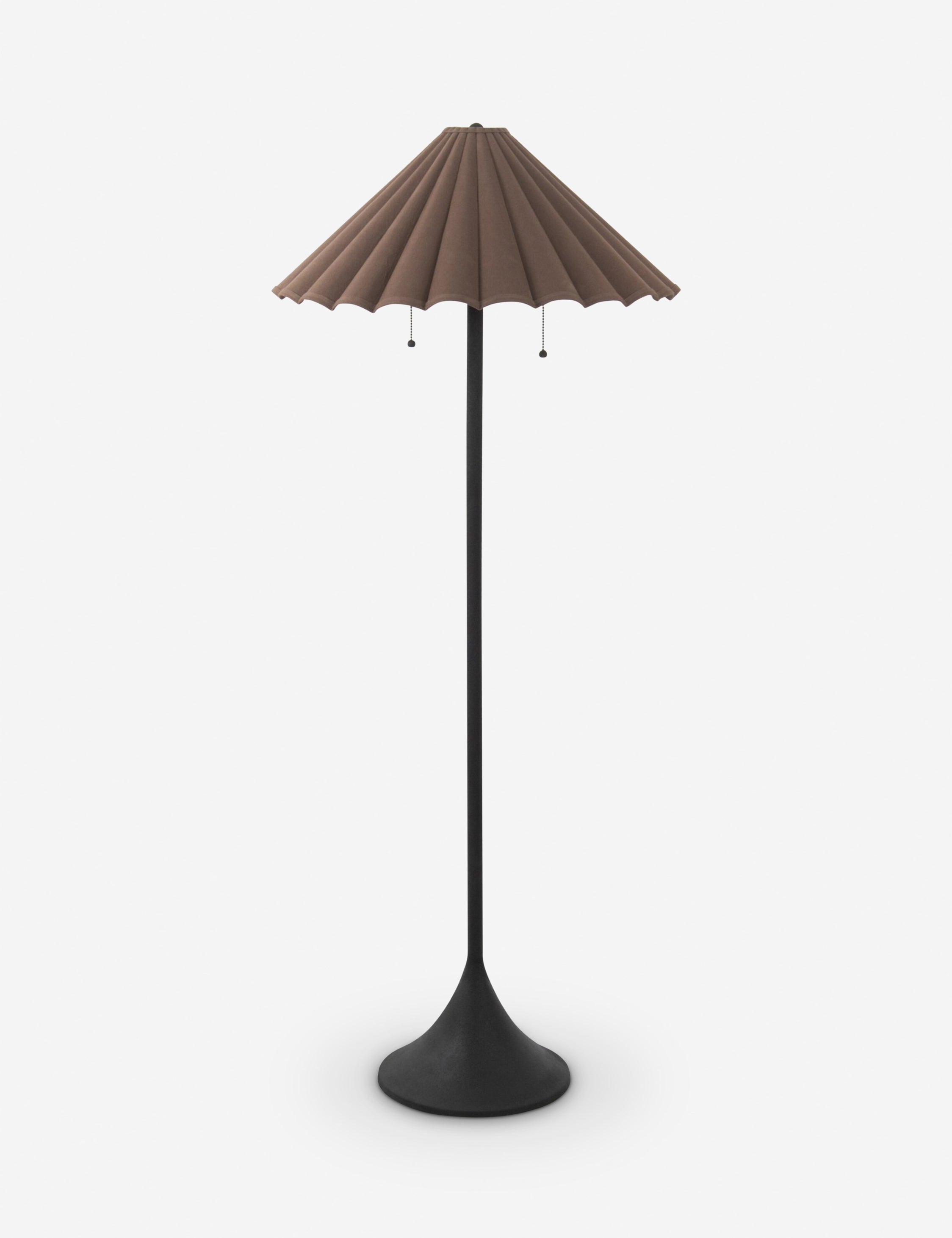 Lulu and Georgia - Gibson Floor Lamp