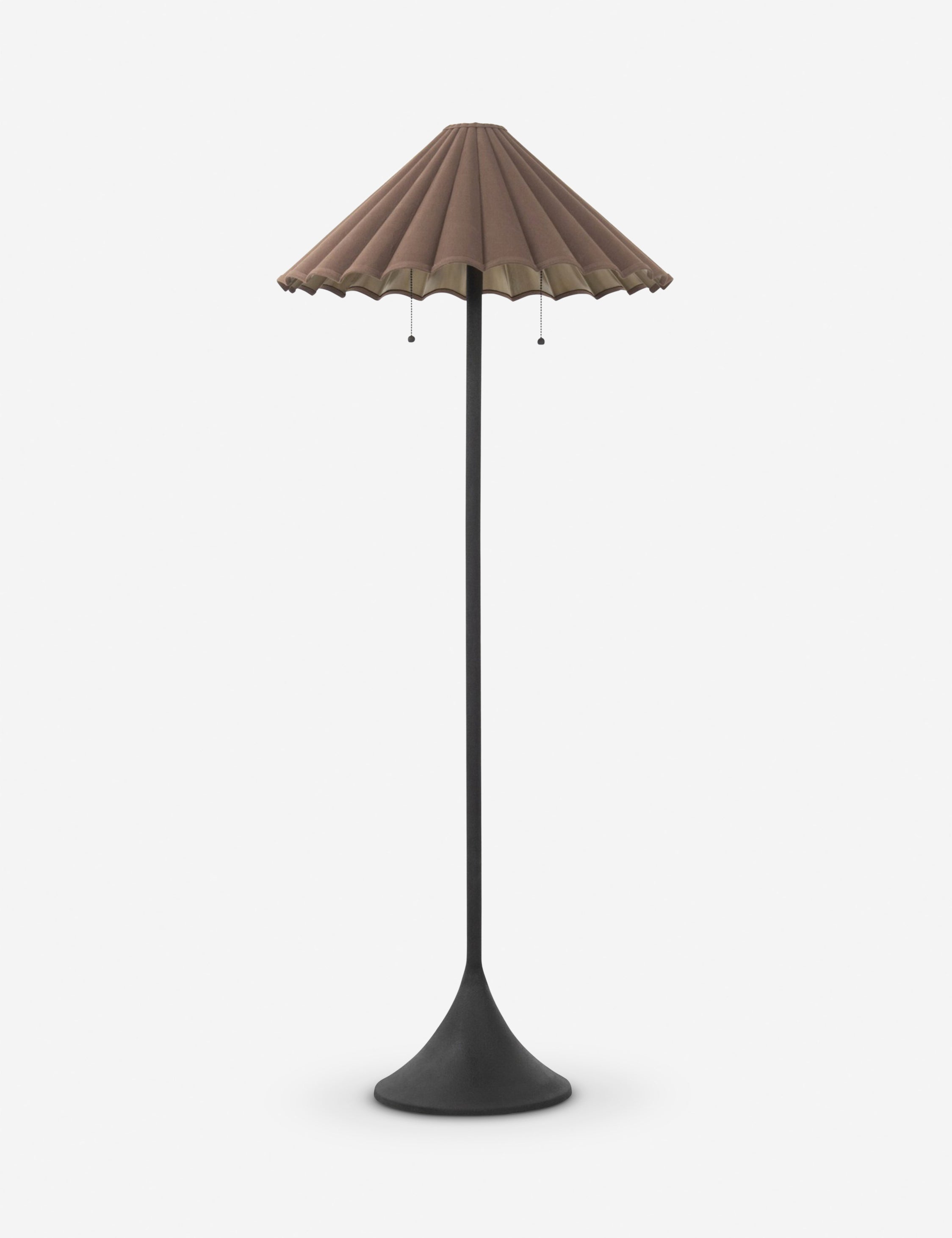 Lulu and Georgia - Gibson Floor Lamp