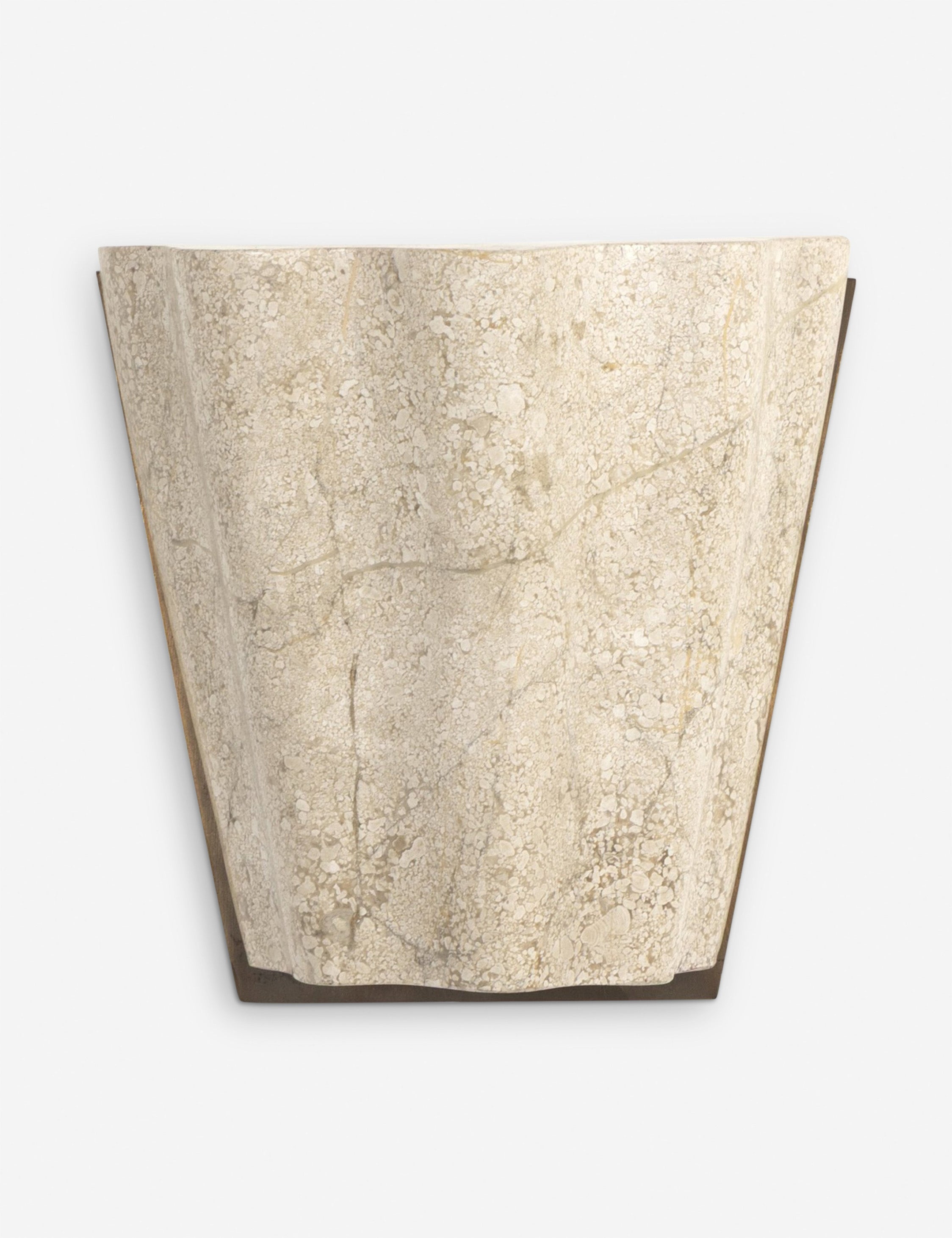 Lulu and Georgia - Mirari Sconce