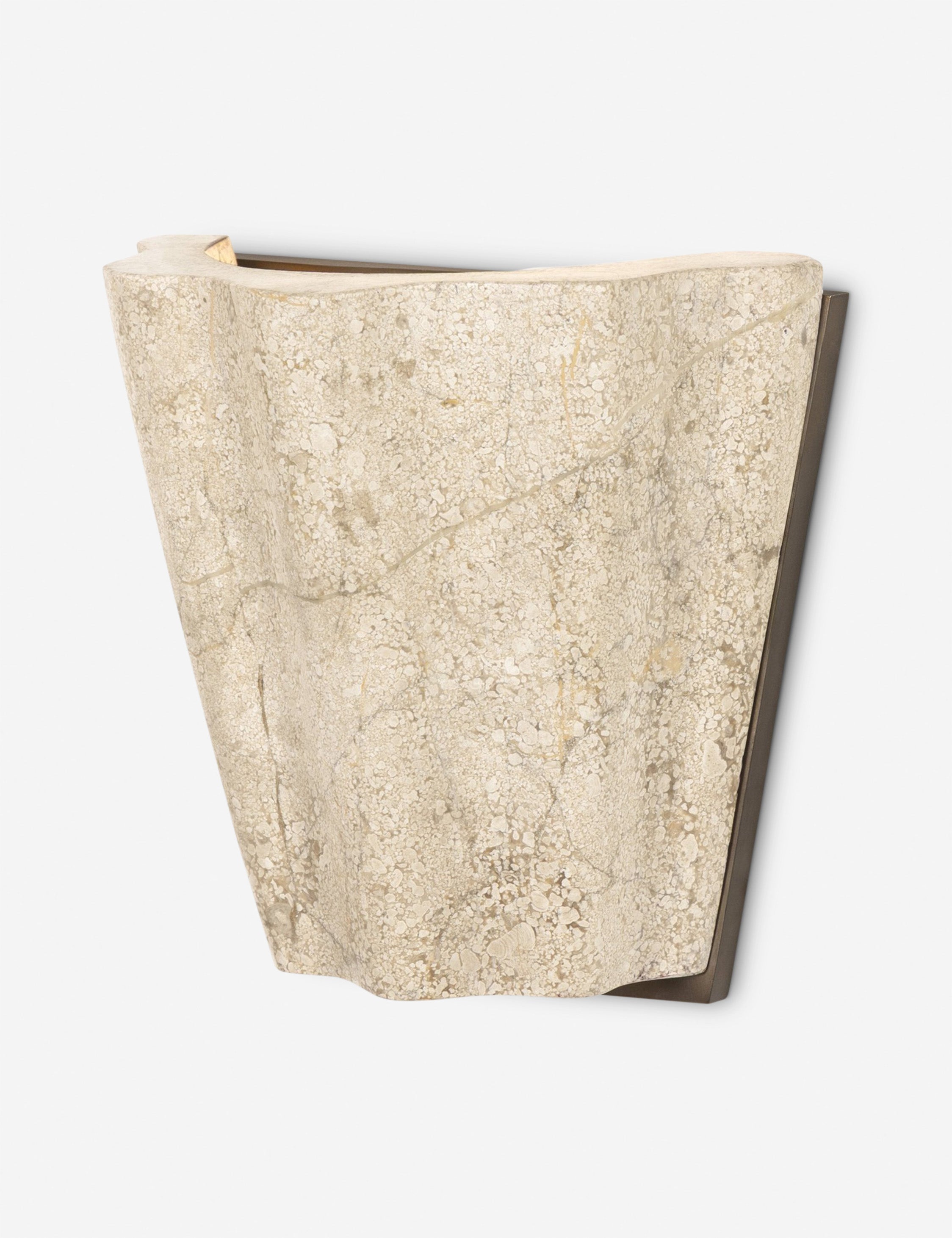 Lulu and Georgia - Mirari Sconce