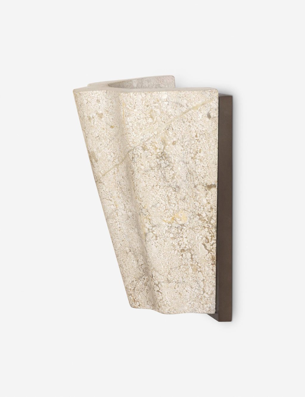 Lulu and Georgia - Mirari Sconce
