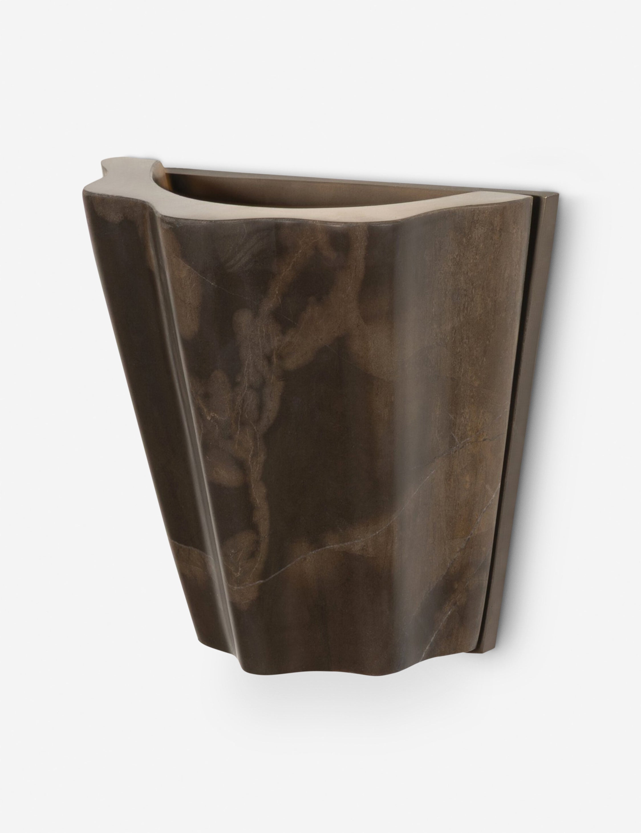 Lulu and Georgia - Mirari Sconce