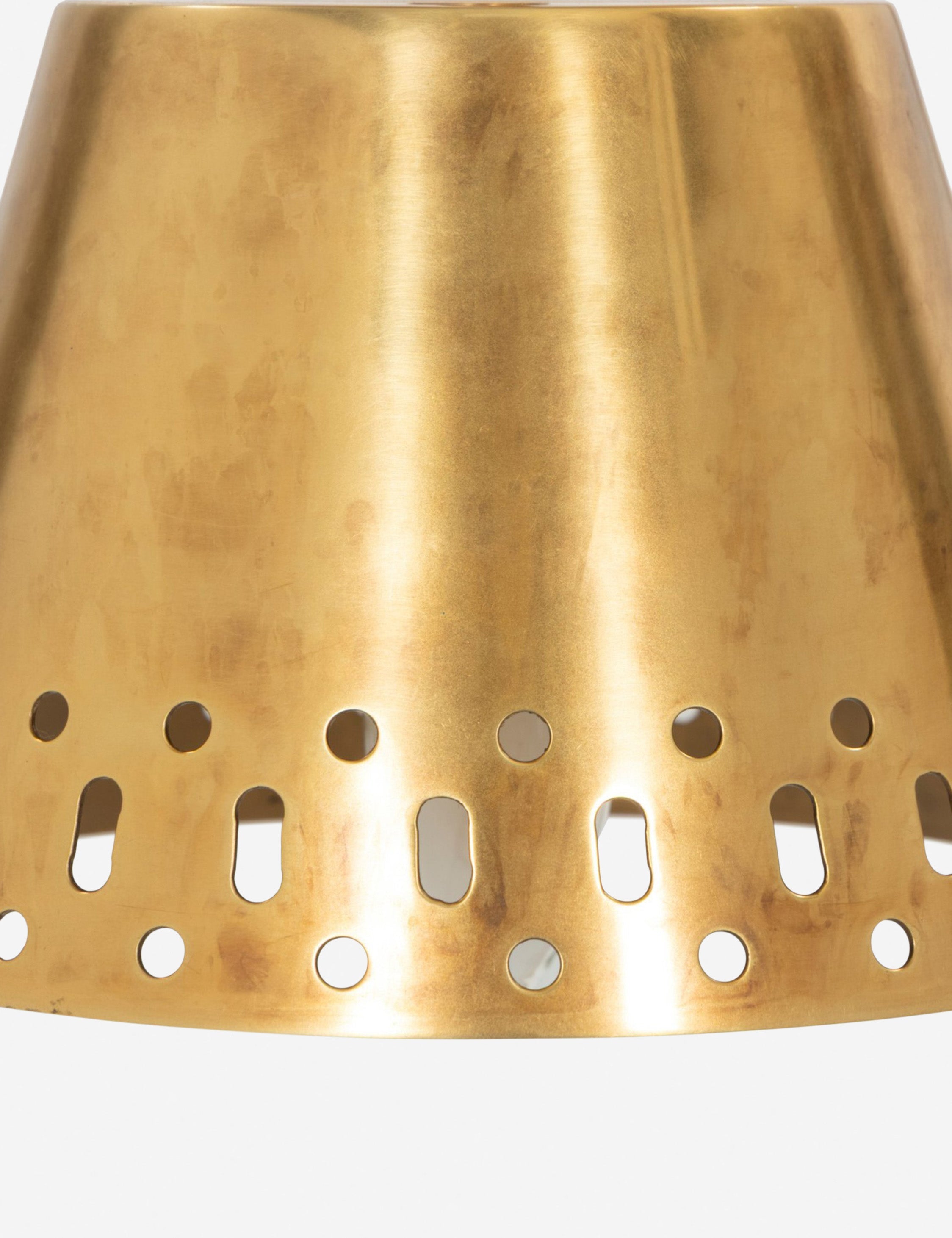 Lulu and Georgia - Vesper Table Lamp by Amber Lewis x Four Hands