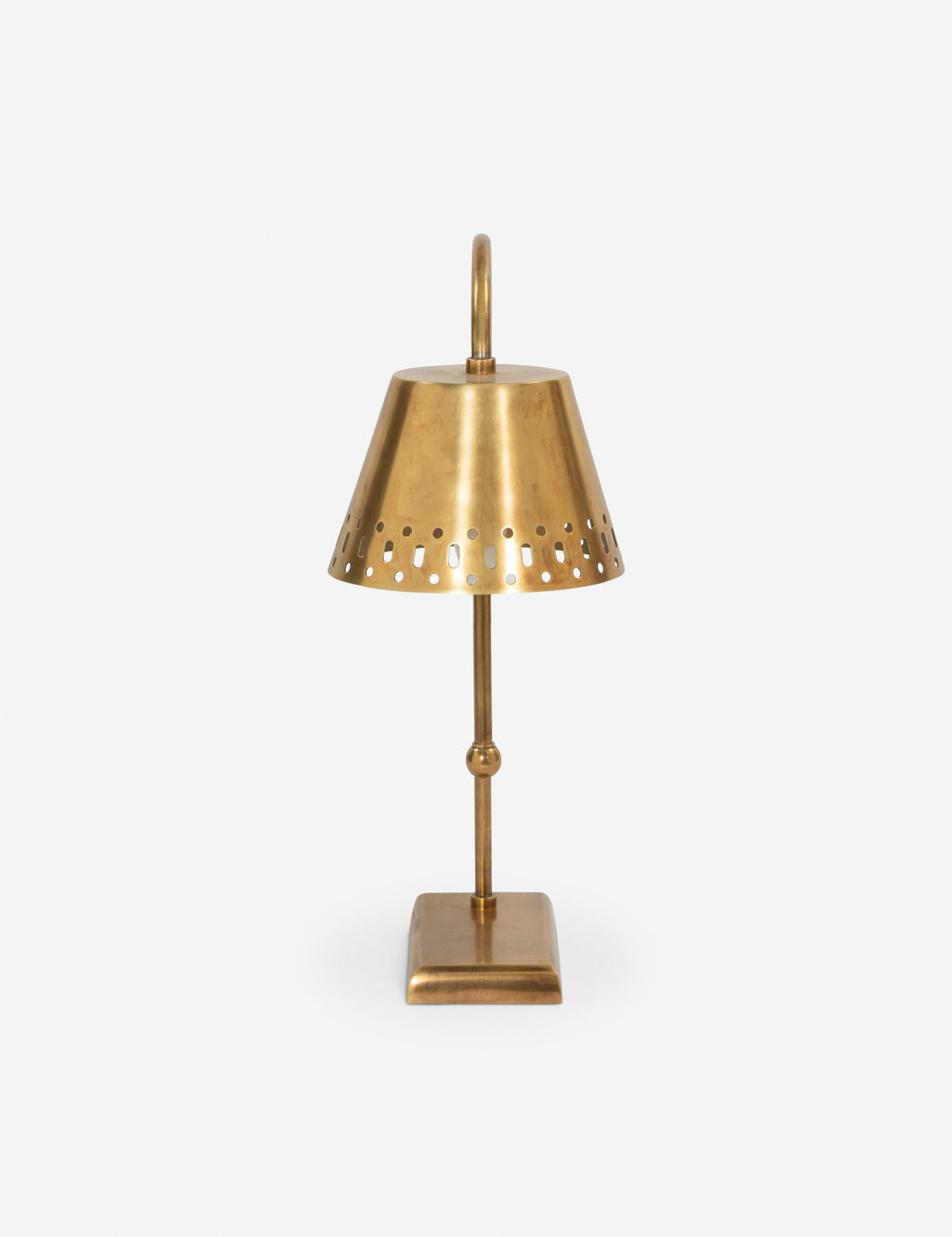 Lulu and Georgia - Vesper Table Lamp by Amber Lewis x Four Hands