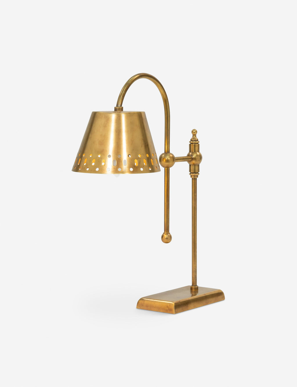 Lulu and Georgia - Vesper Table Lamp by Amber Lewis x Four Hands