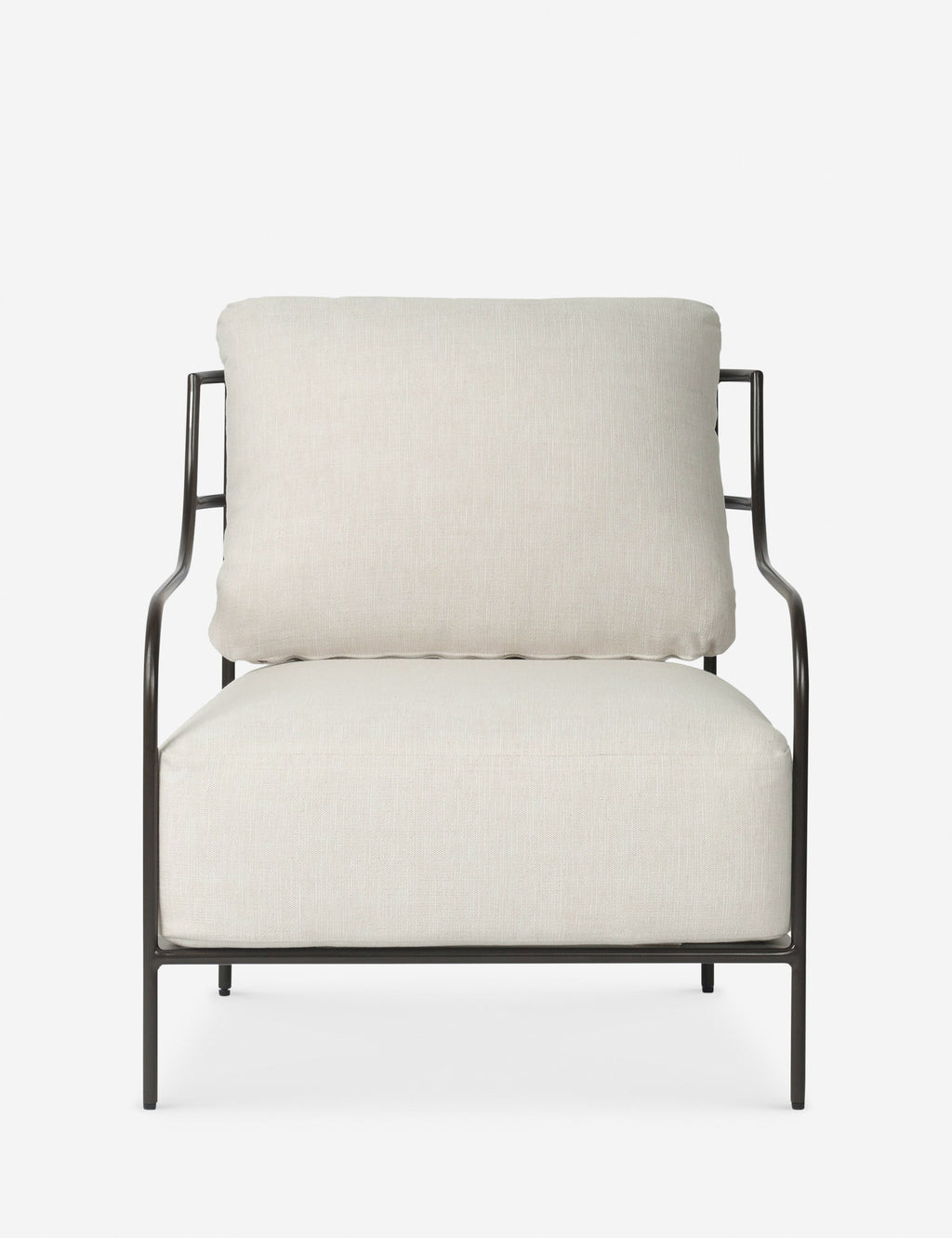 Lulu and Georgia - Riotta Outdoor Accent Chair