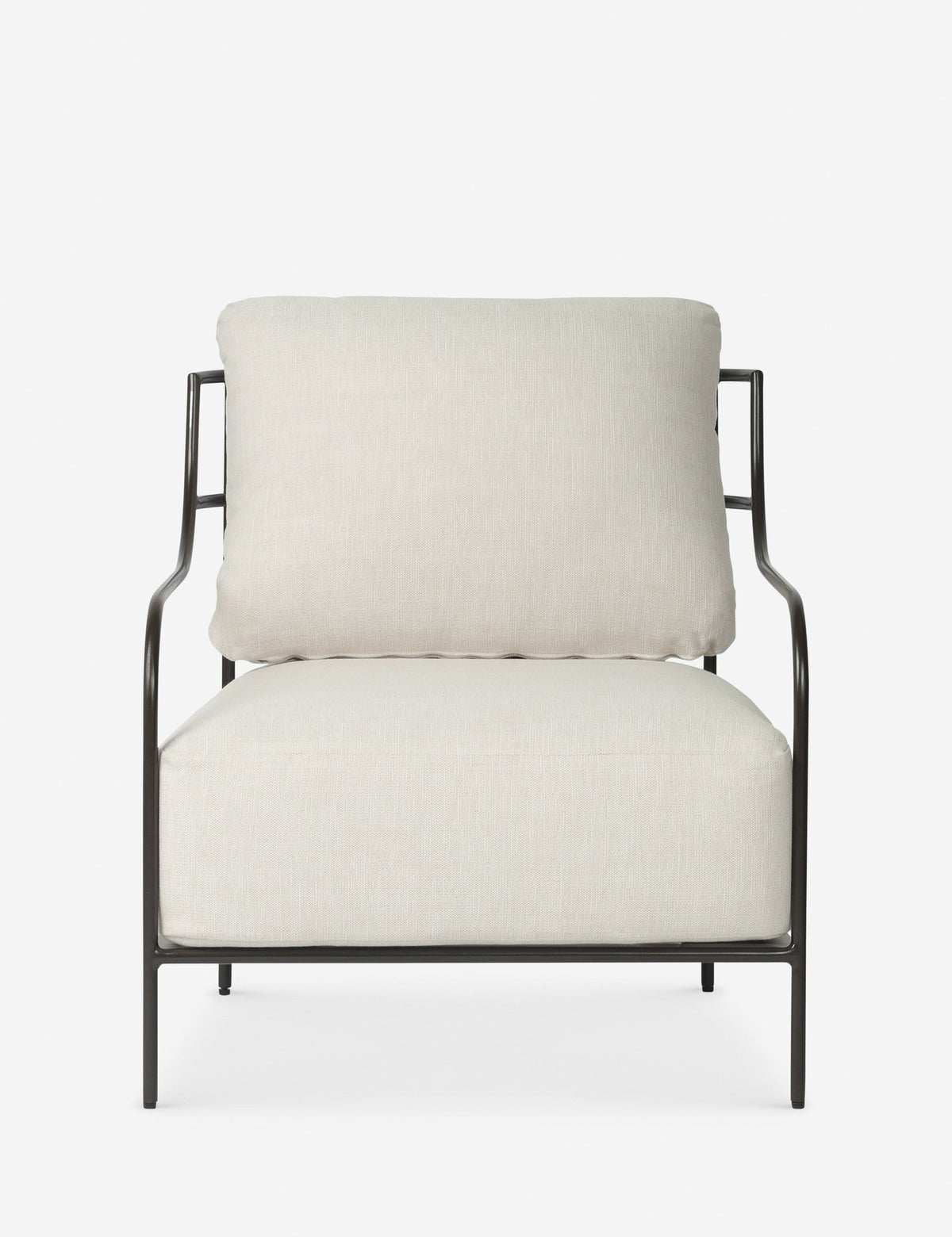 Lulu and Georgia - Riotta Outdoor Accent Chair