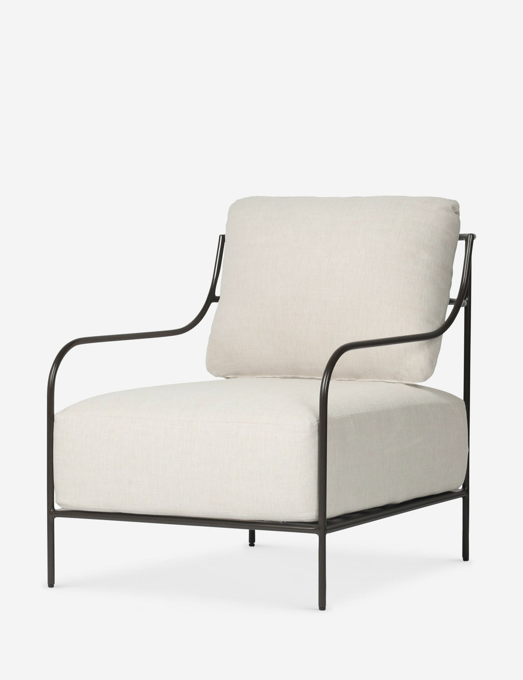 Lulu and Georgia - Riotta Outdoor Accent Chair