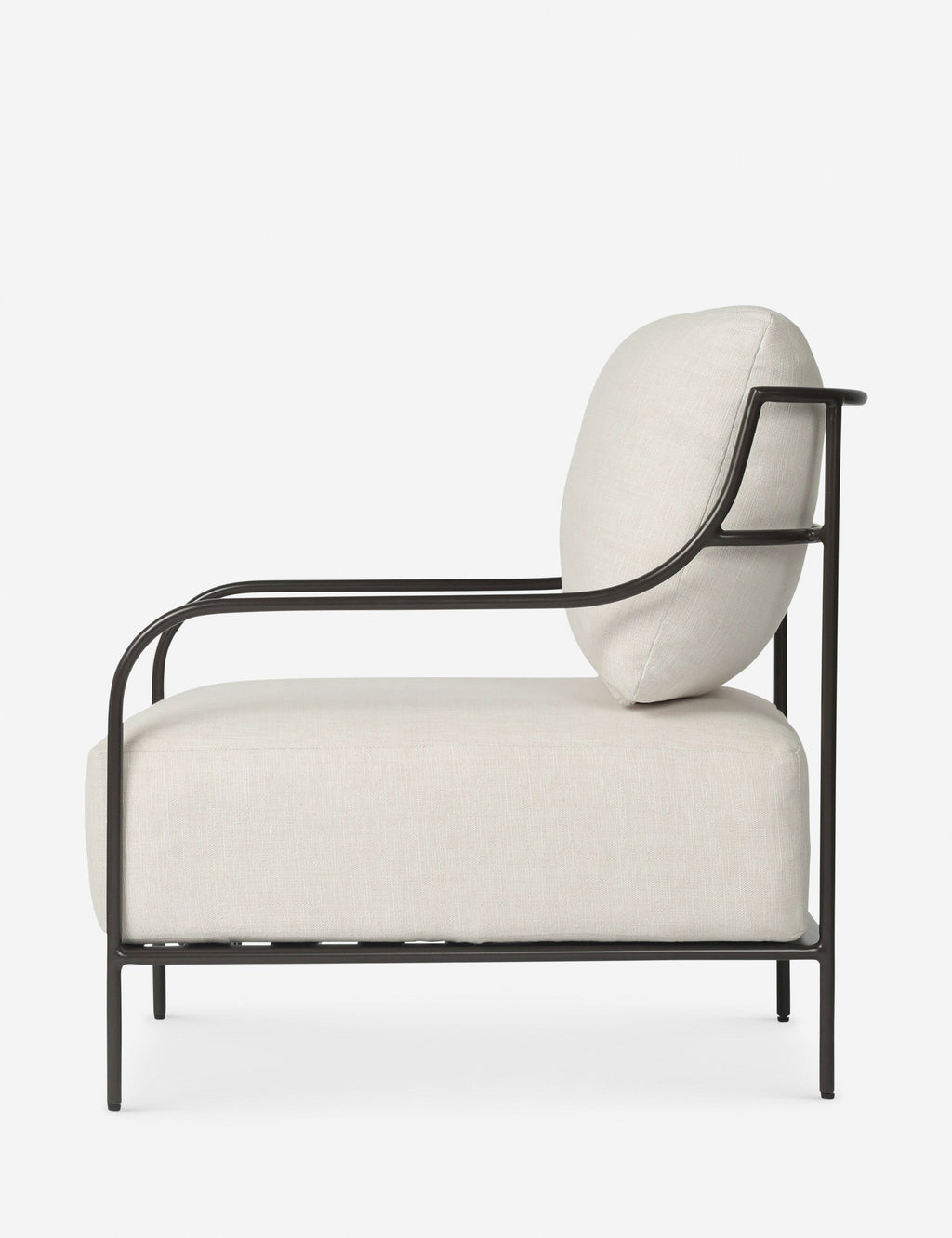 Lulu and Georgia - Riotta Outdoor Accent Chair