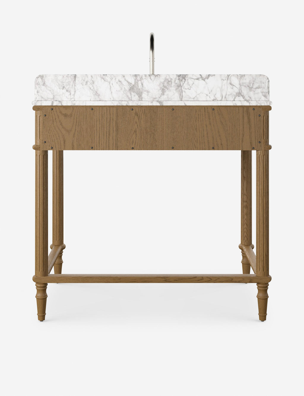 Lulu and Georgia - Delancey Washstand