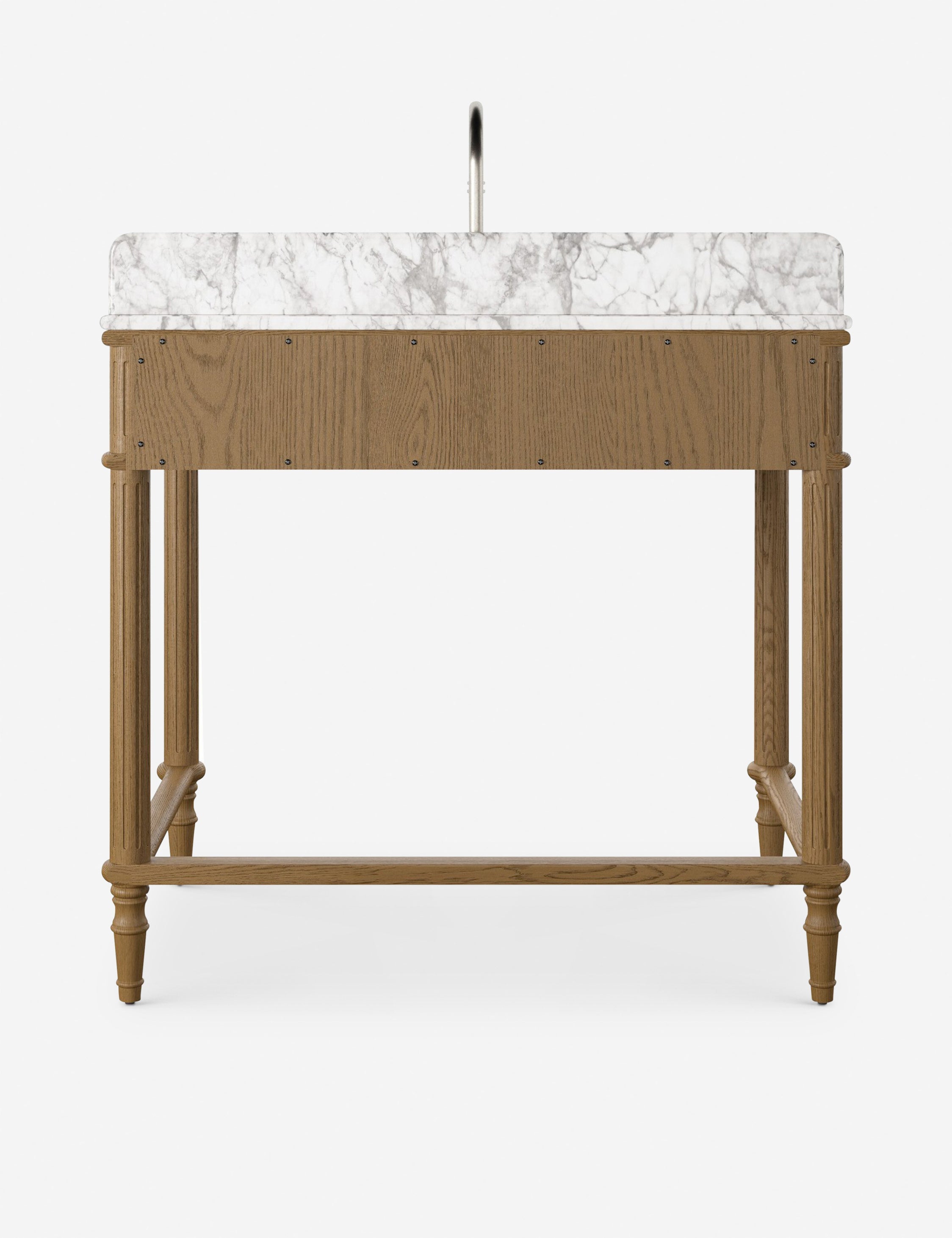Lulu and Georgia - Delancey Washstand