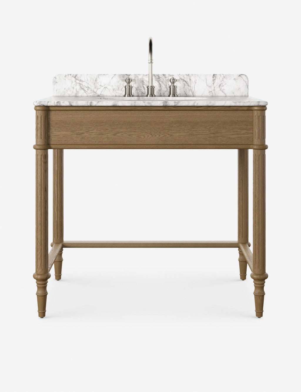 Lulu and Georgia - Delancey Washstand