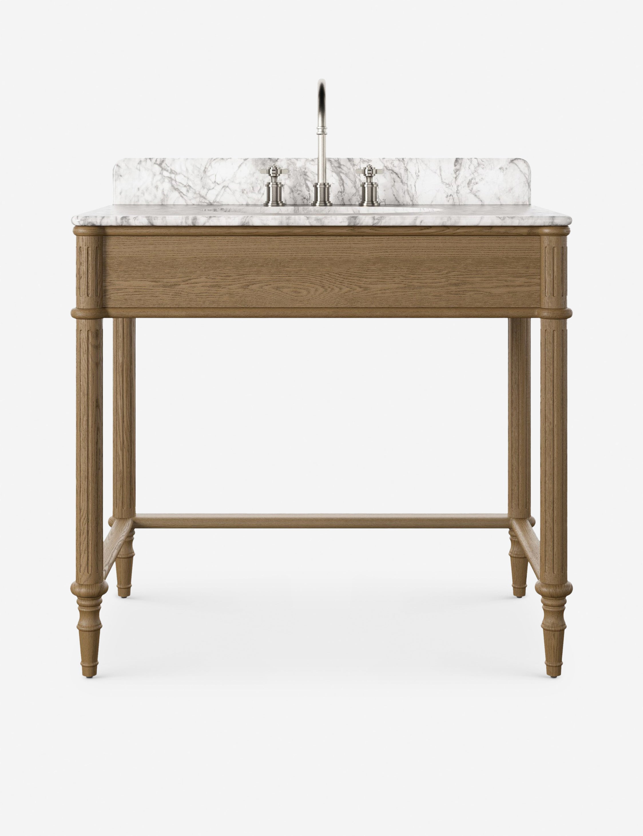 Lulu and Georgia - Delancey Washstand