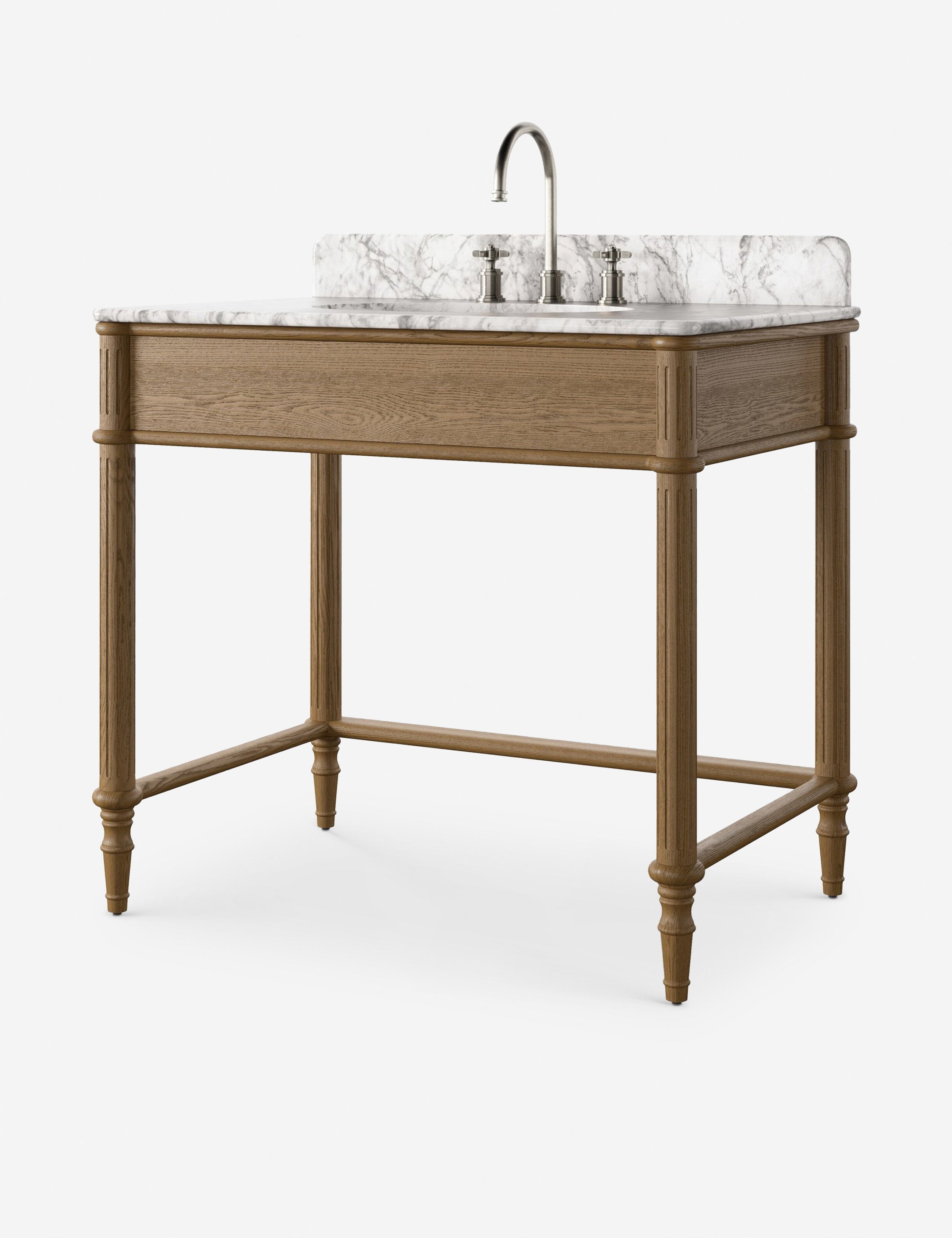 Lulu and Georgia - Delancey Washstand