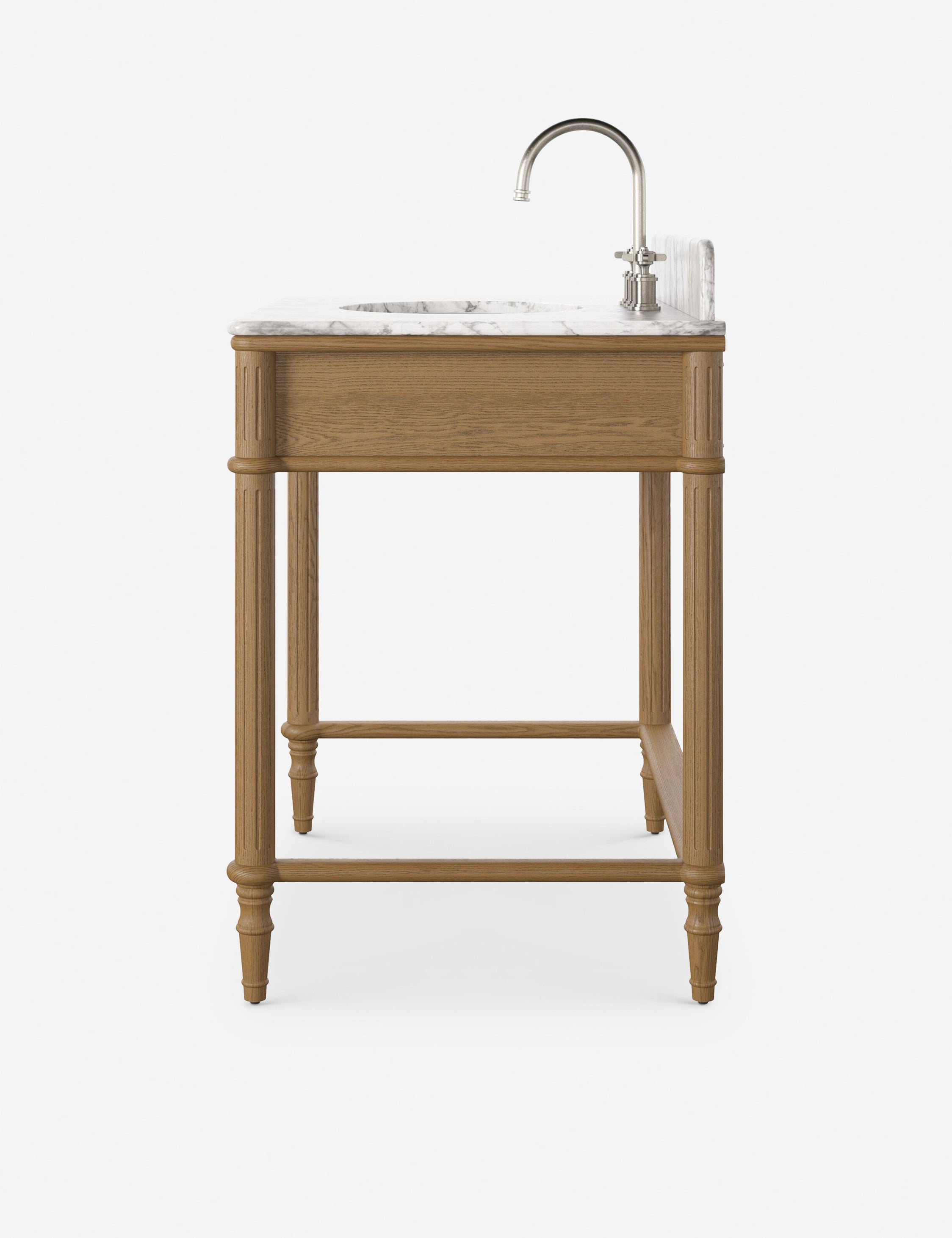 Lulu and Georgia - Delancey Washstand