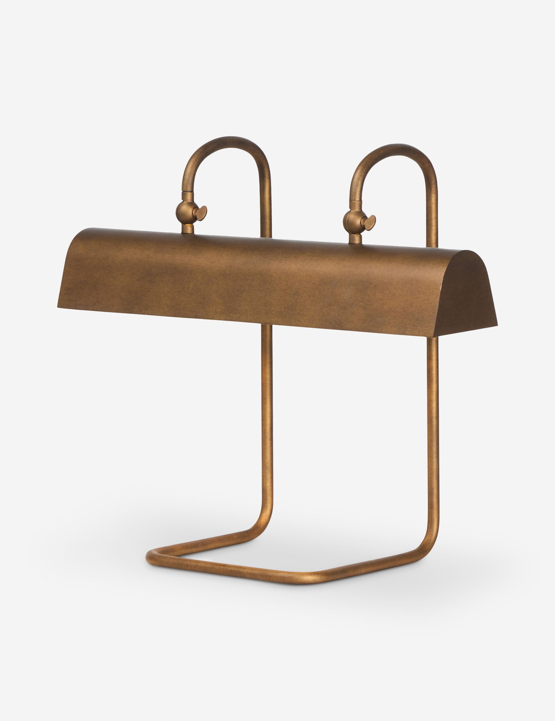 Lulu and Georgia - Lincoln Desk Lamp