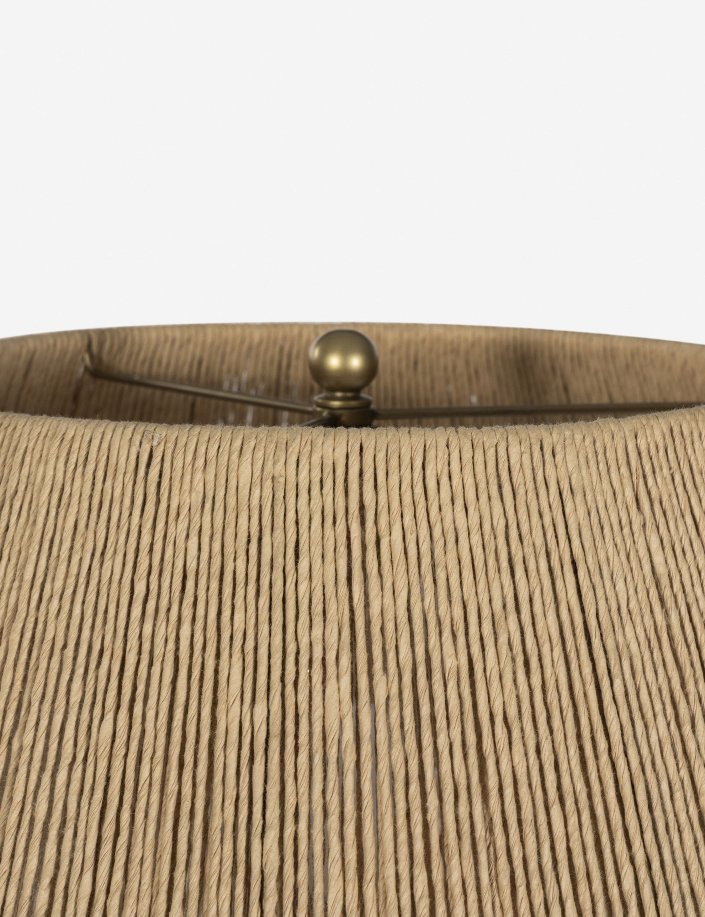 Lulu and Georgia - Cardenas Floor Lamp