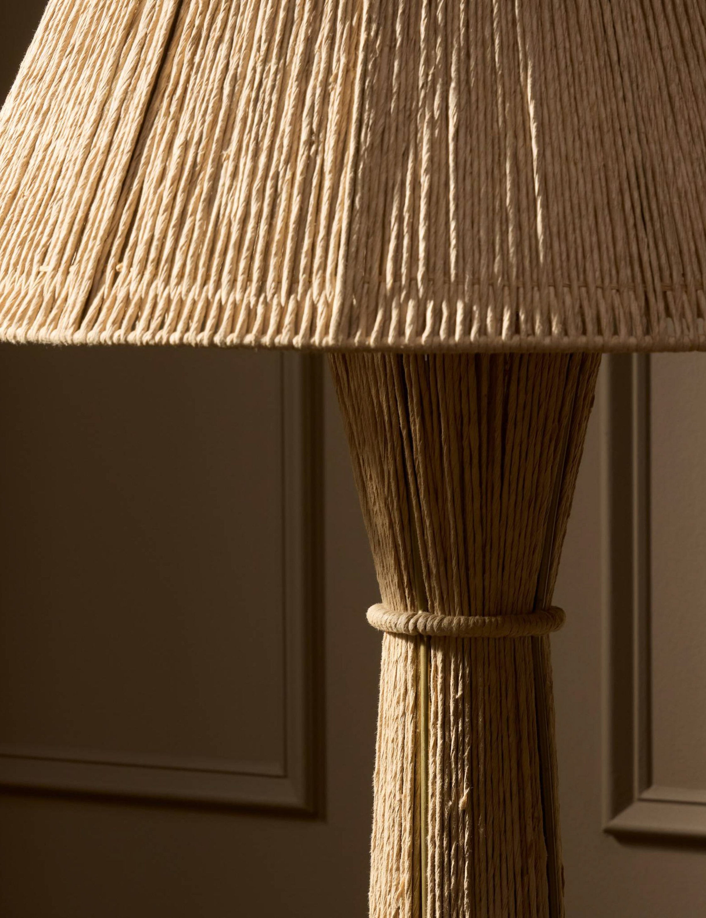 Lulu and Georgia - Cardenas Floor Lamp
