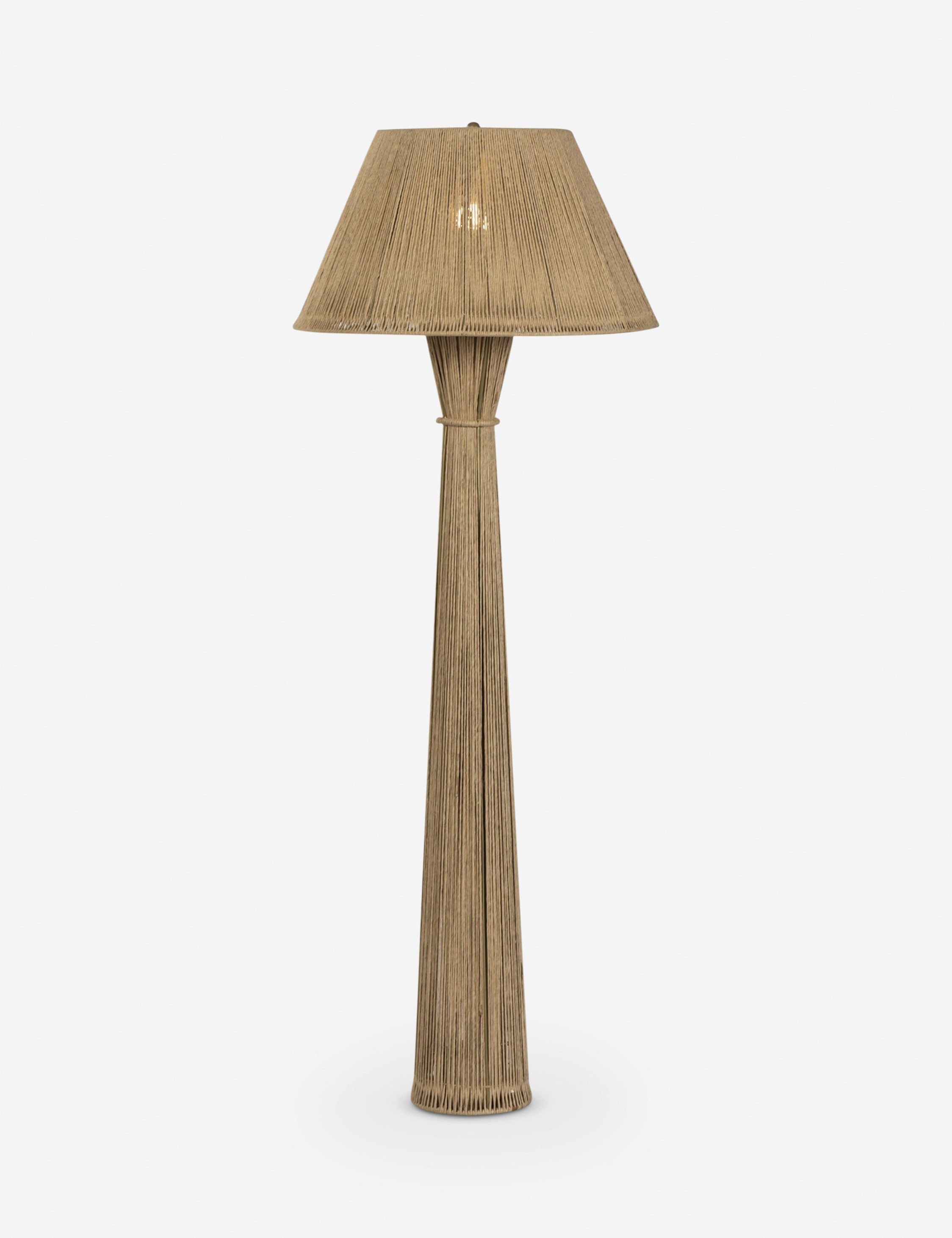 Lulu and Georgia - Cardenas Floor Lamp