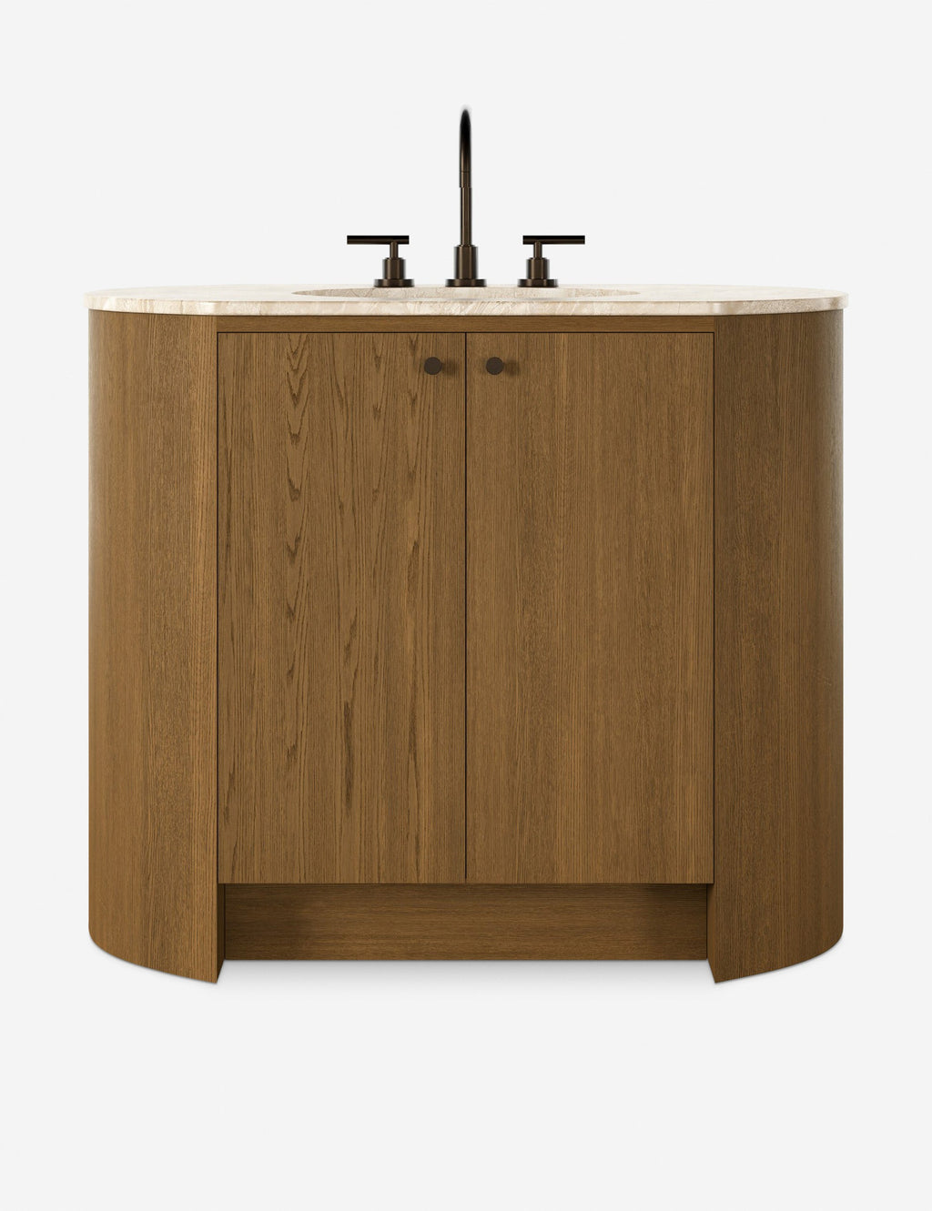 Lulu and Georgia - Sadiya Bath Vanity