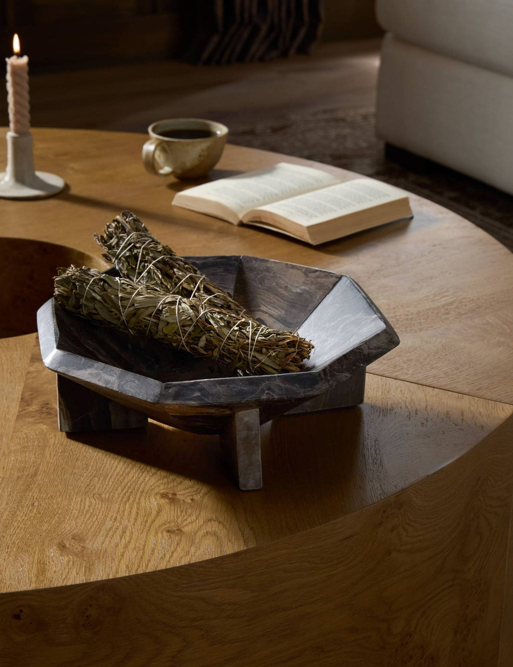 Lulu and Georgia - Kasa Bowl by Four Hands