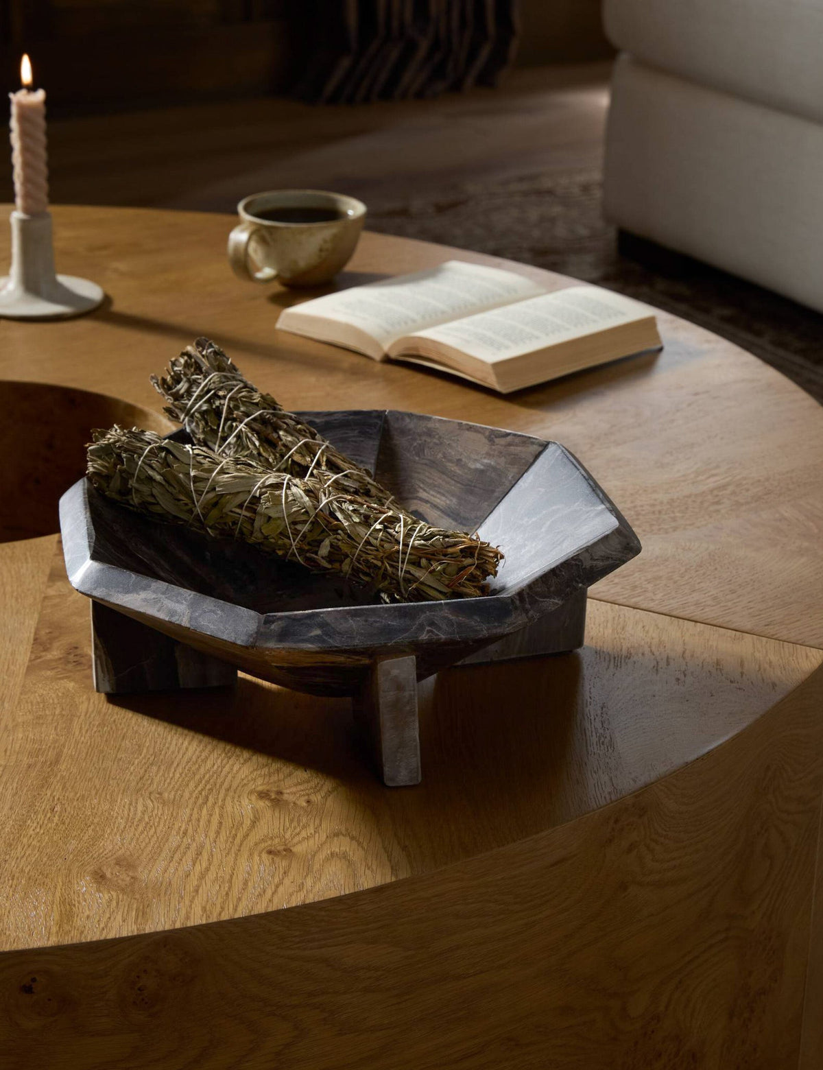 Lulu and Georgia - Kasa Bowl by Four Hands