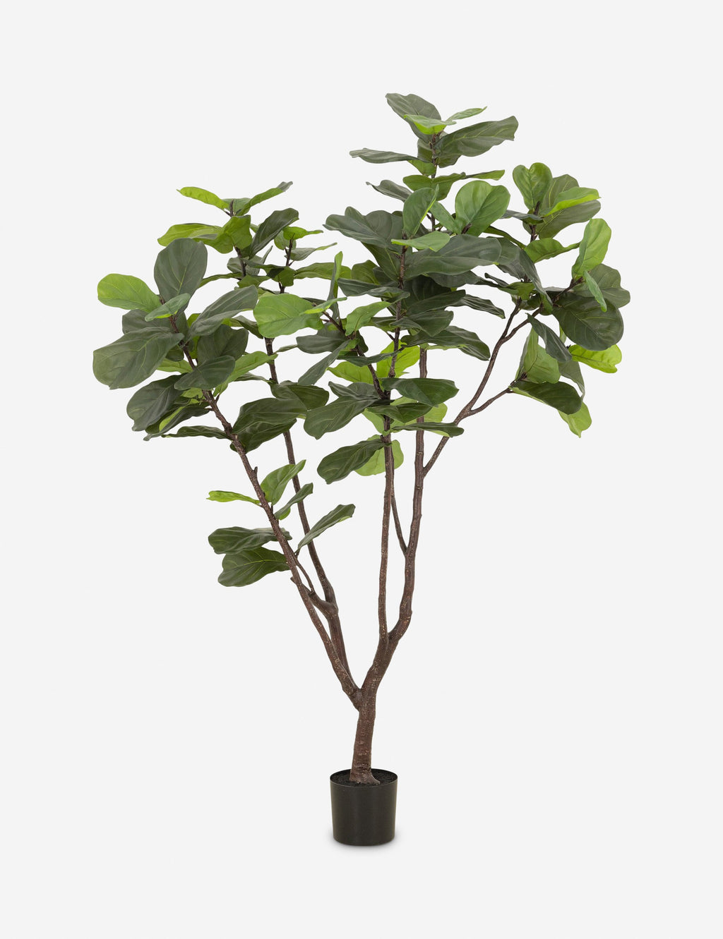 Lulu and Georgia - Faux Fiddle Leaf Tree