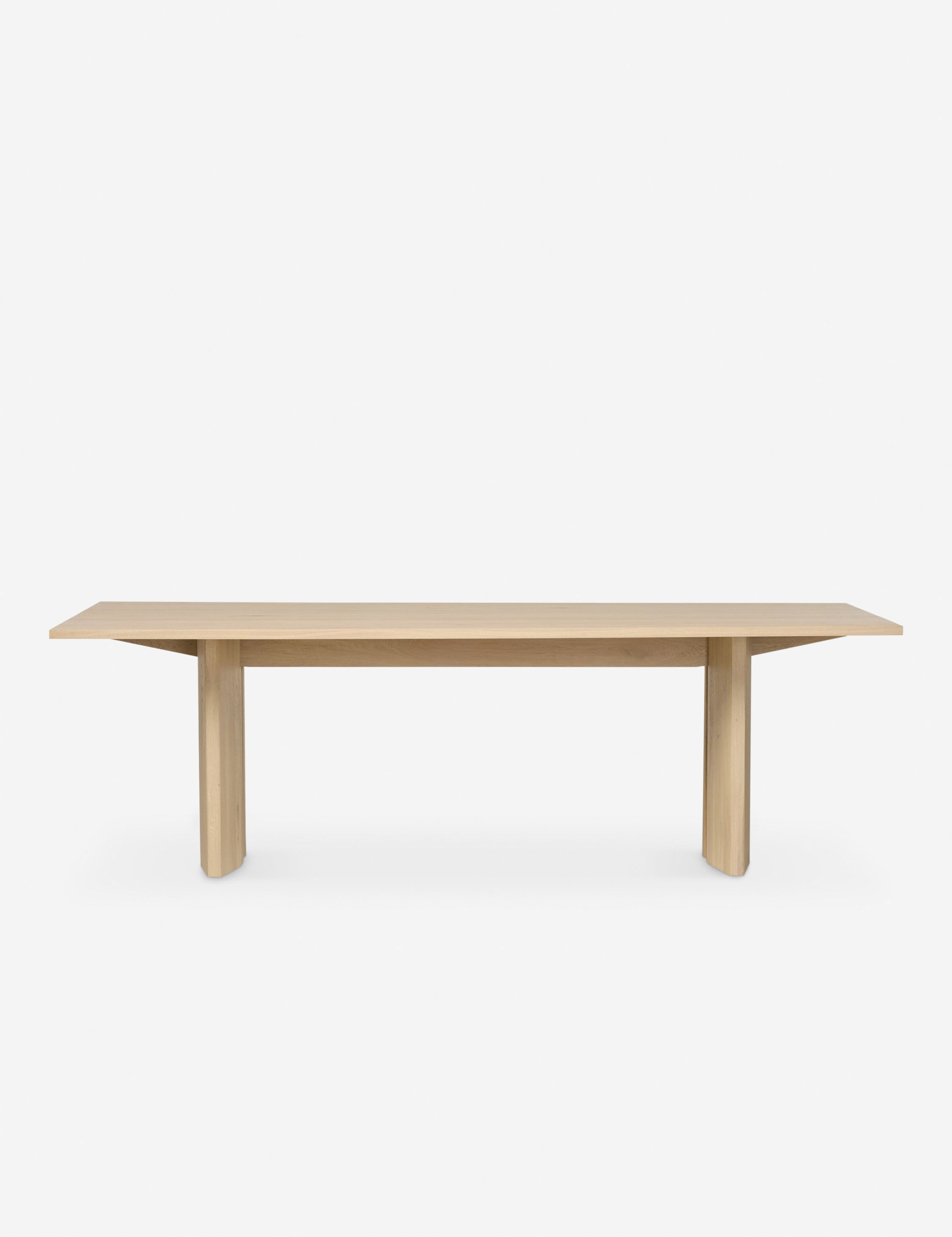 Lulu and Georgia - Hazlett Dining Table