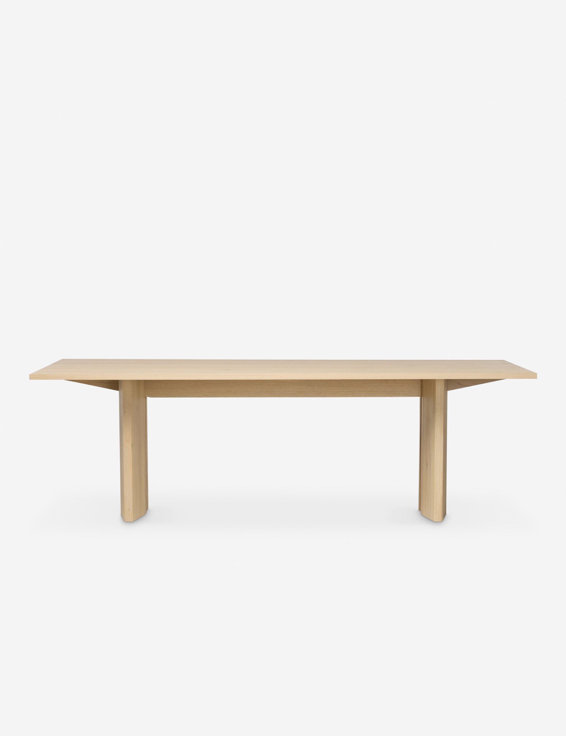 Lulu and Georgia - Hazlett Dining Table