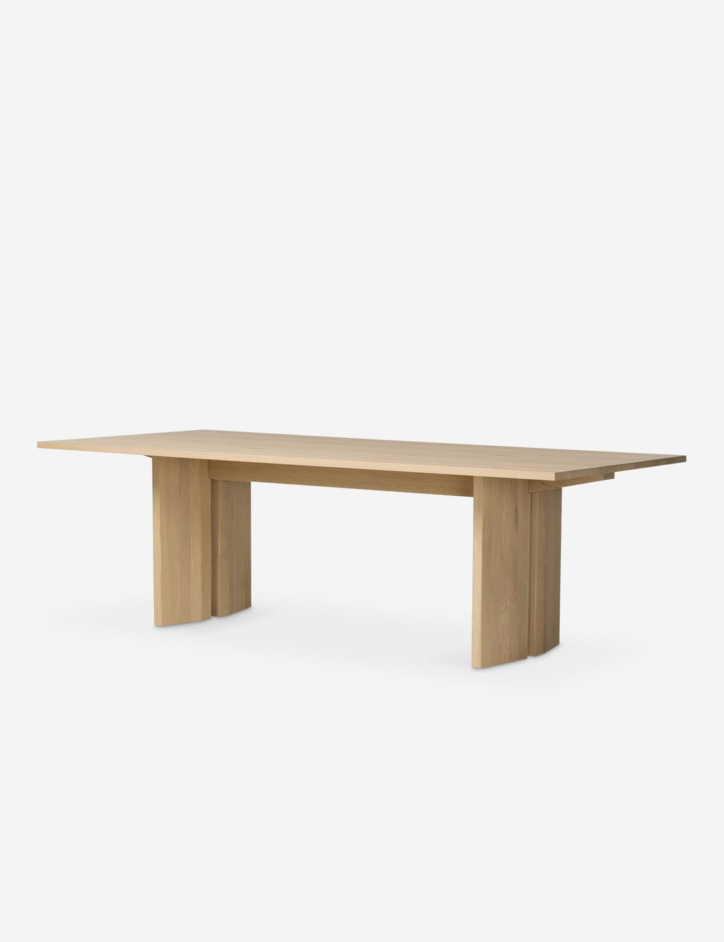 Lulu and Georgia - Hazlett Dining Table