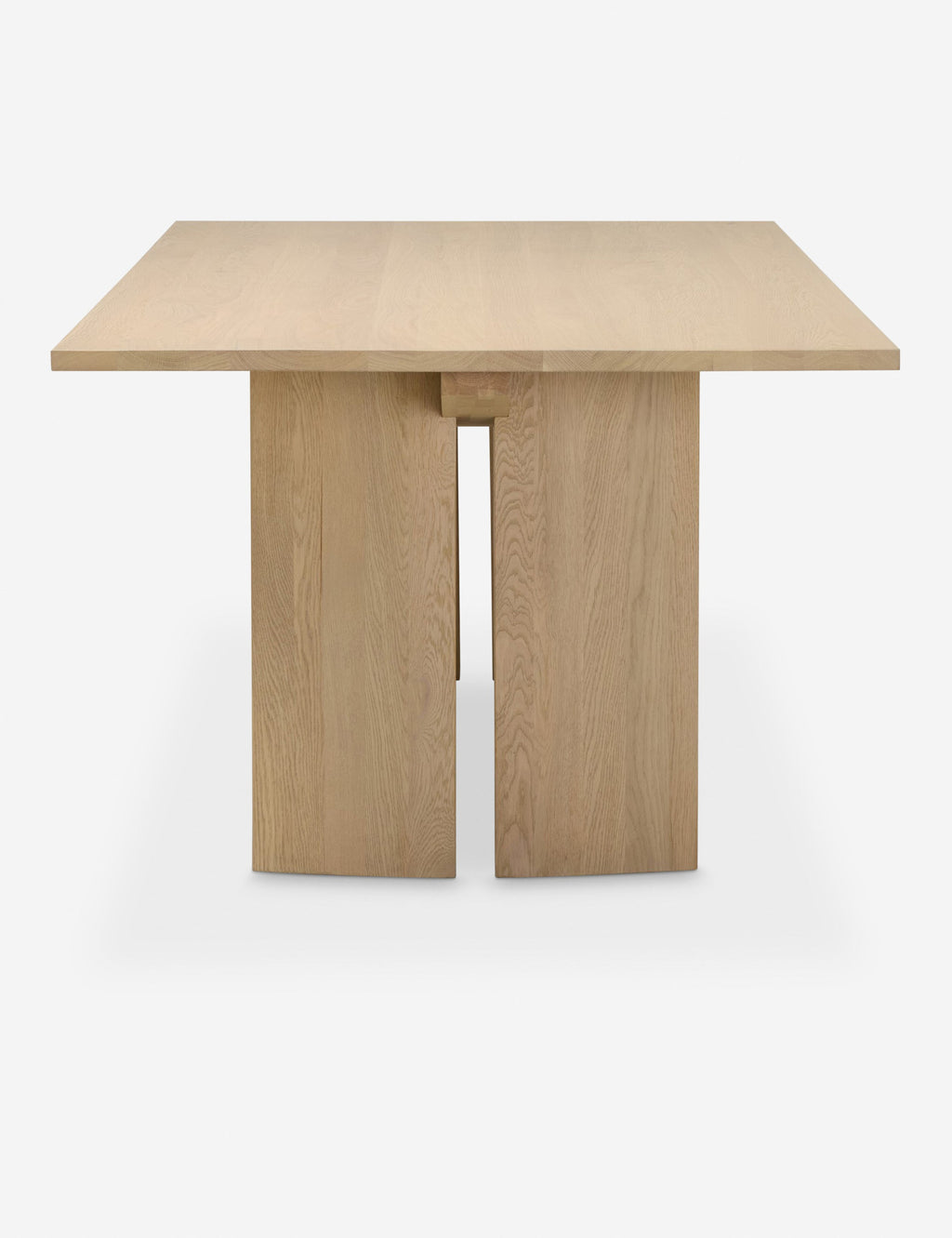 Lulu and Georgia - Hazlett Dining Table